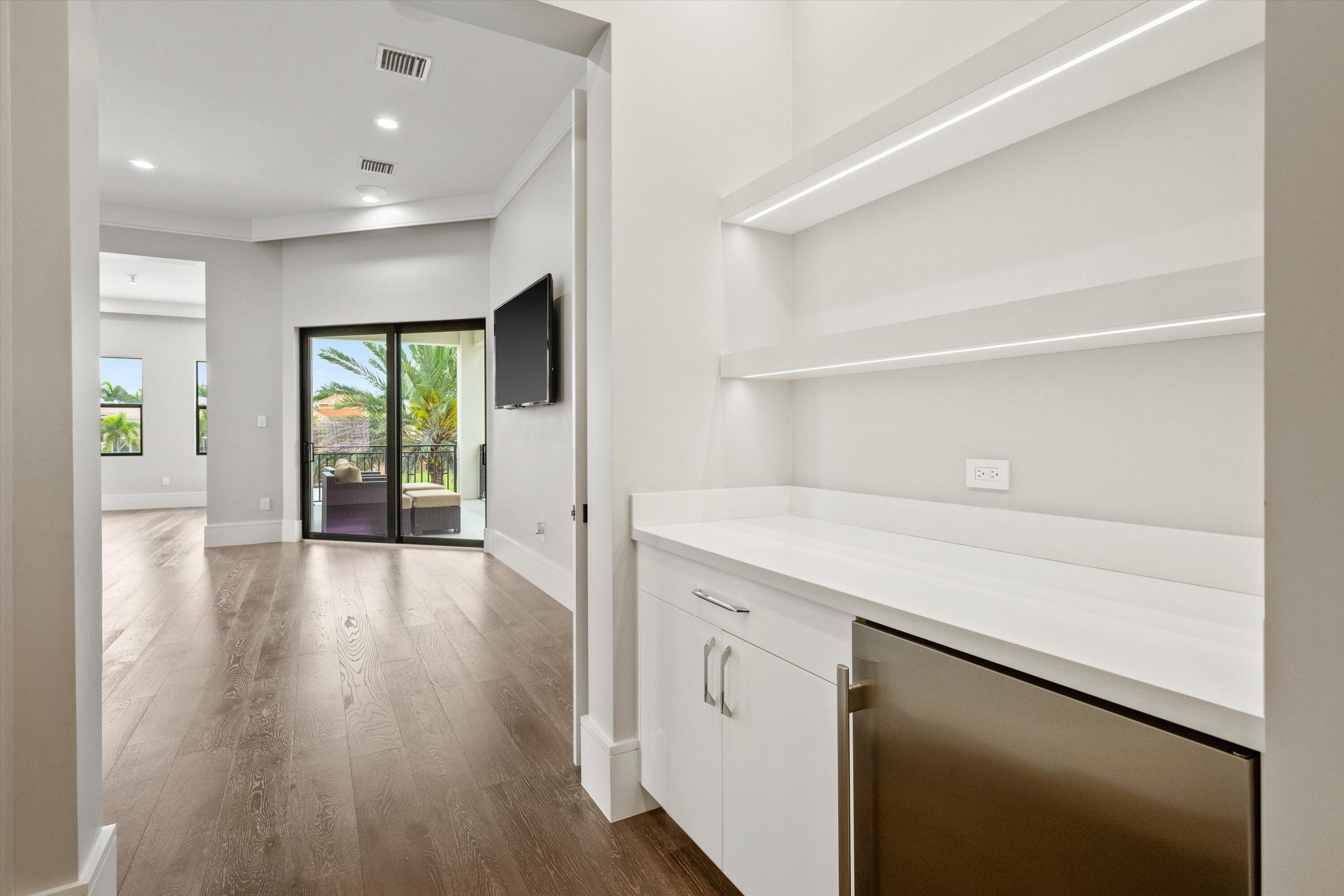 OLYMPIA 1 - Residential