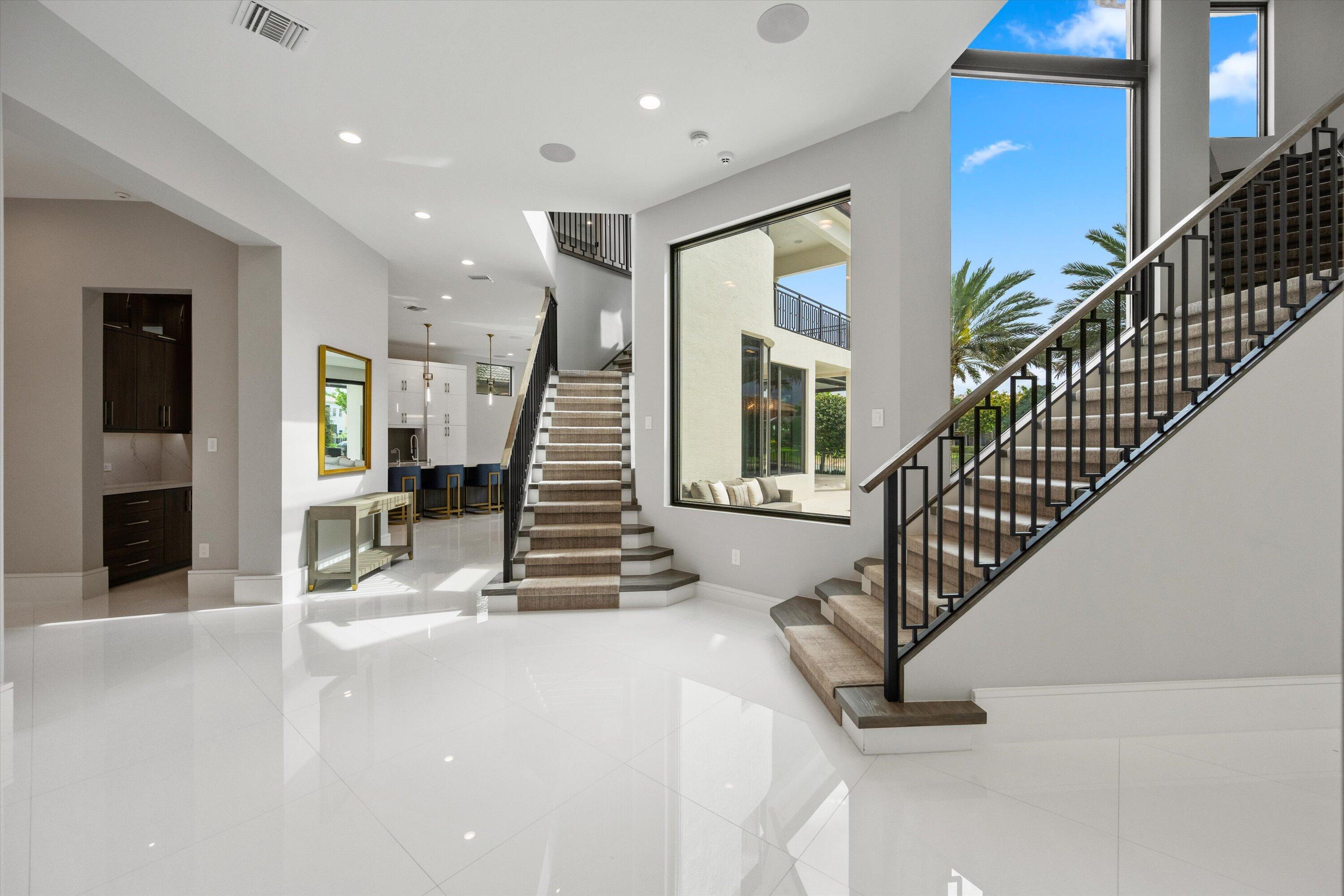 OLYMPIA 1 - Residential