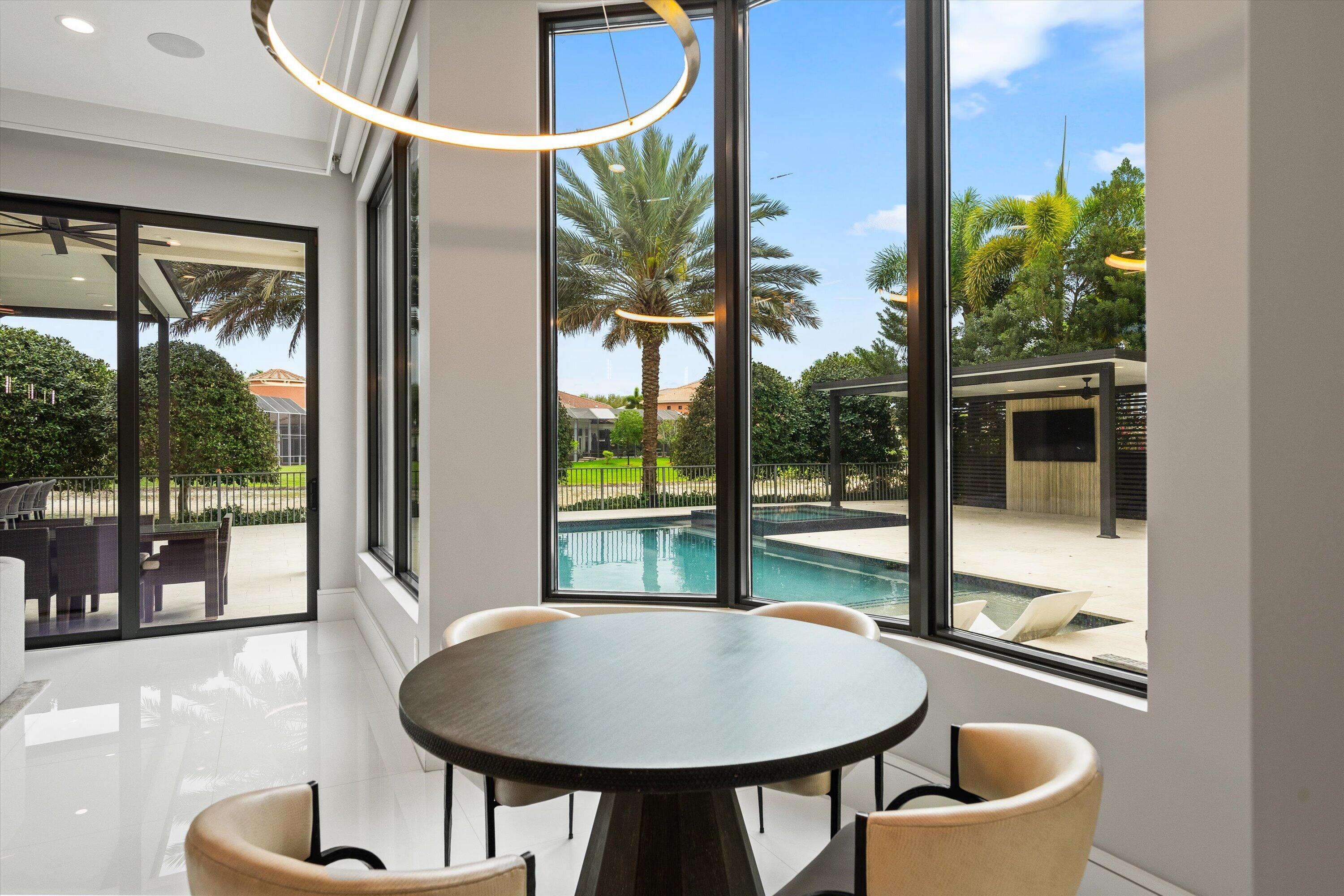 OLYMPIA 1 - Residential