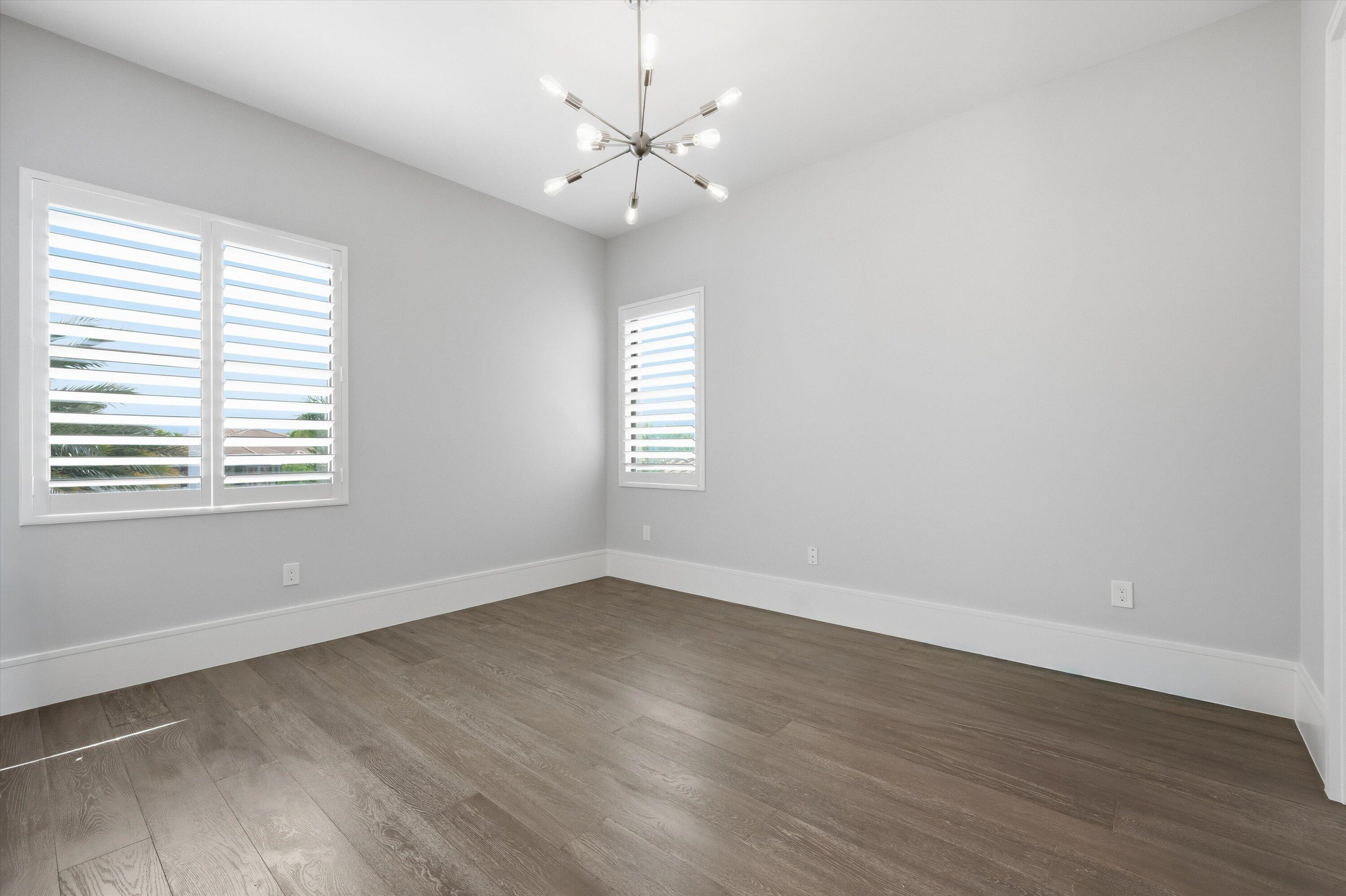 OLYMPIA 1 - Residential