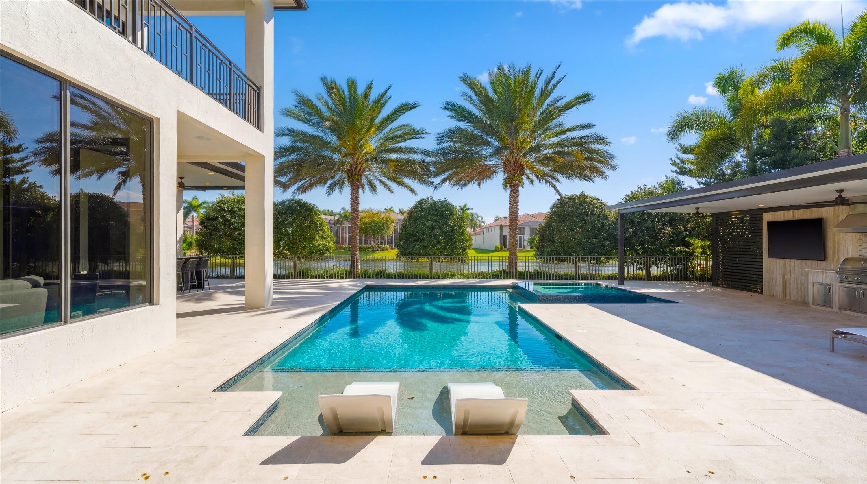 OLYMPIA 1 - Residential