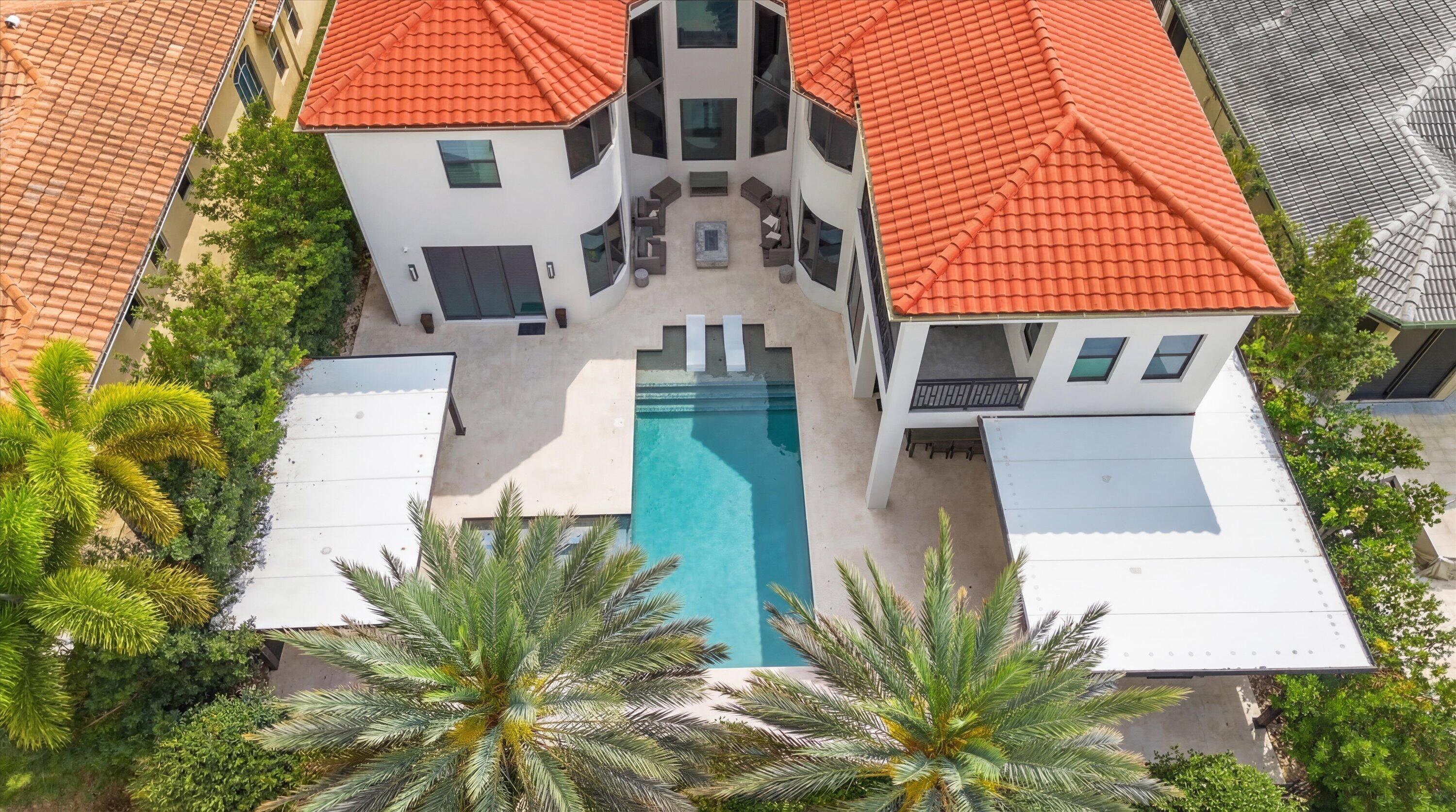 OLYMPIA 1 - Residential