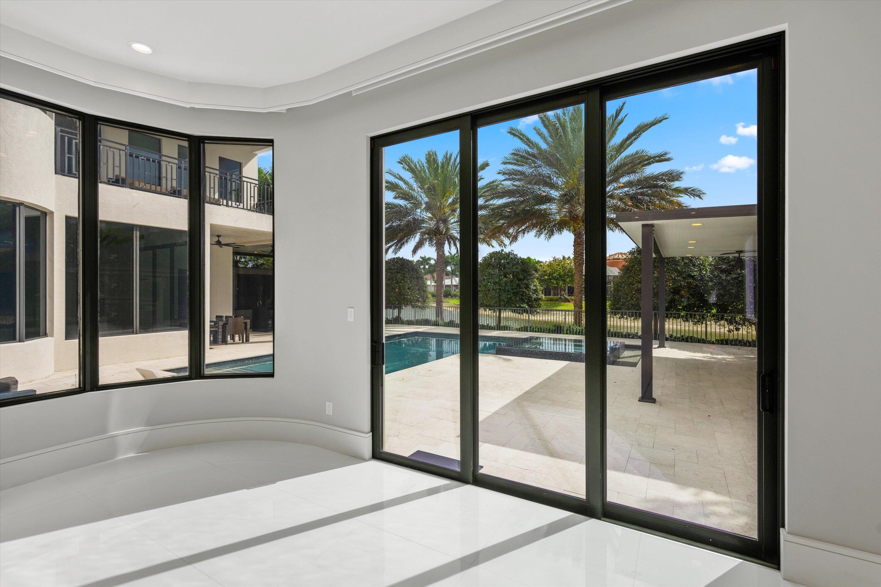 OLYMPIA 1 - Residential