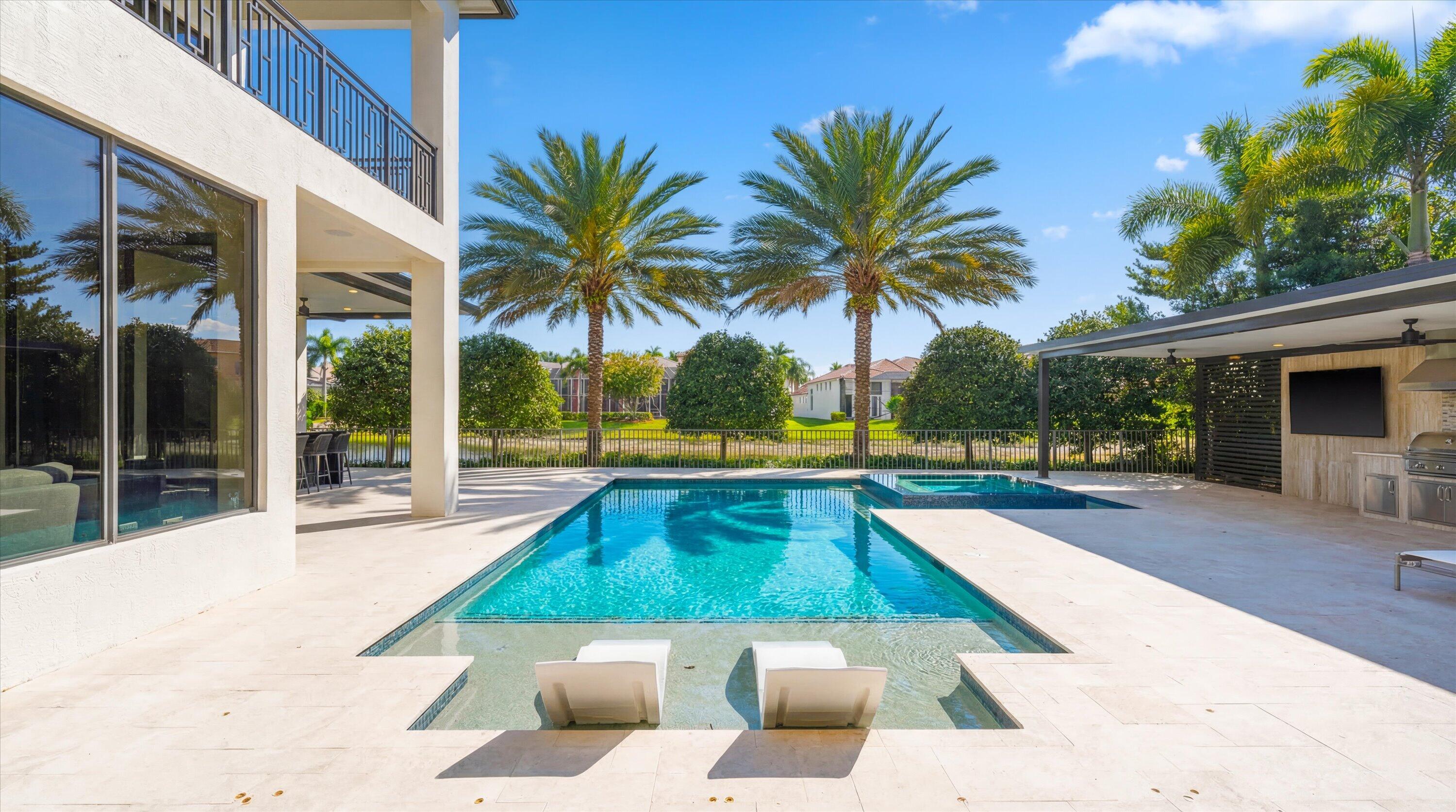 OLYMPIA 1 - Residential