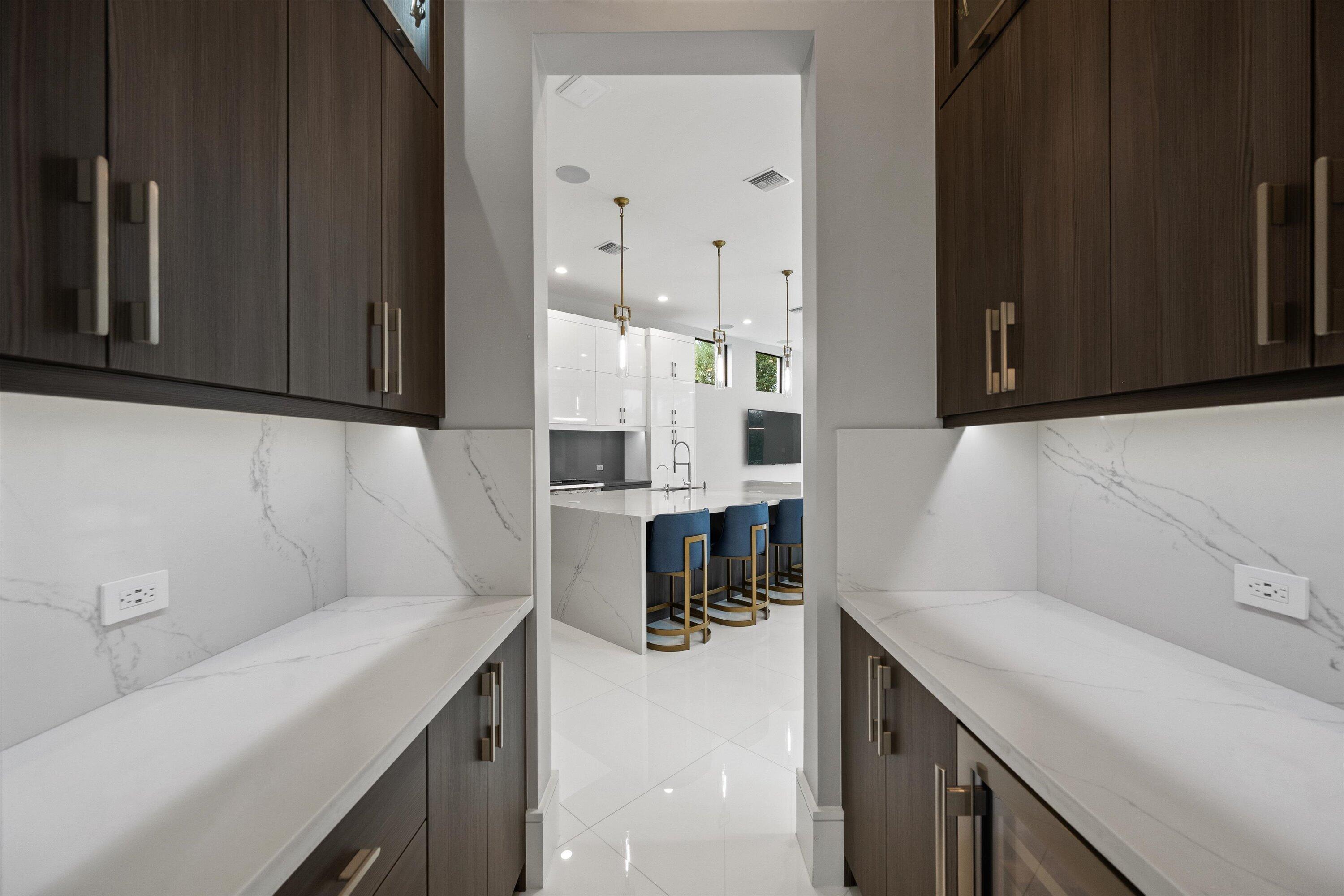 OLYMPIA 1 - Residential