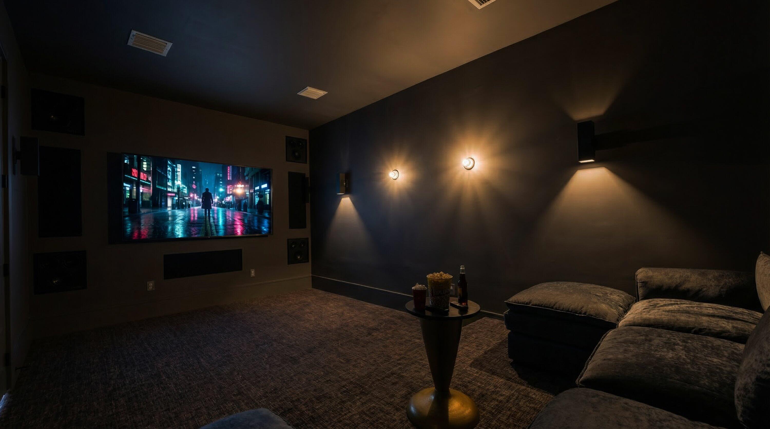 OLYMPIA 1 - Residential