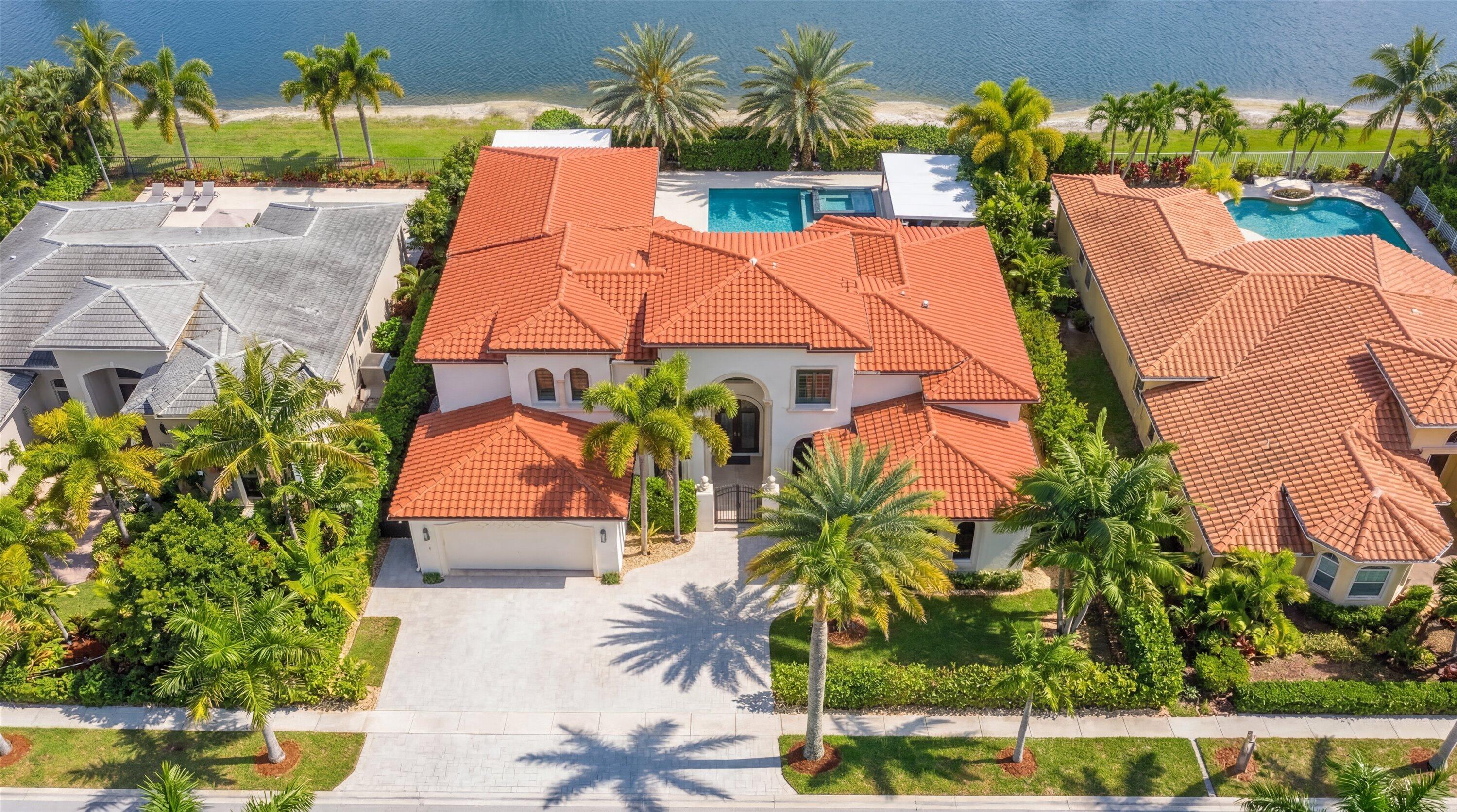 OLYMPIA 1 - Residential