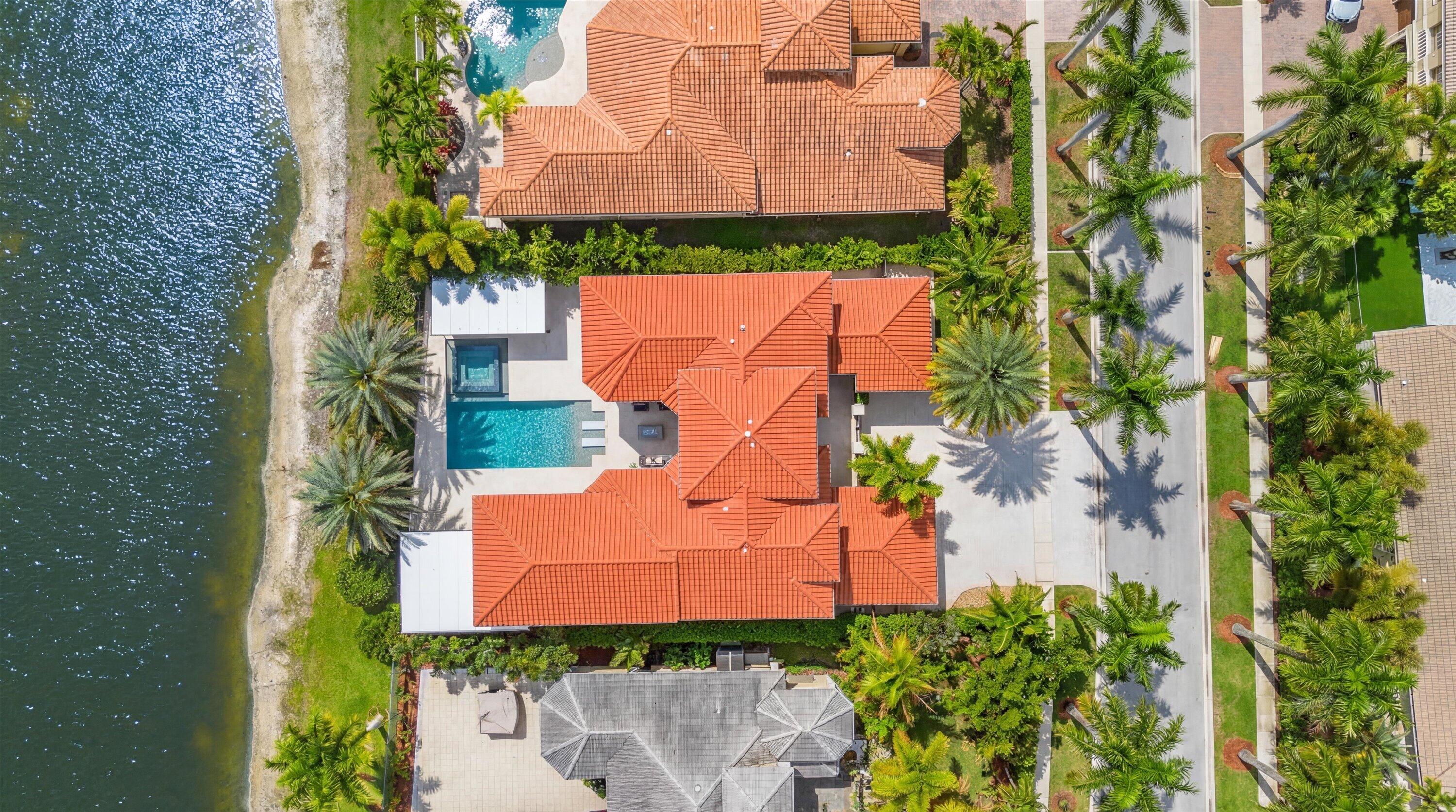 OLYMPIA 1 - Residential