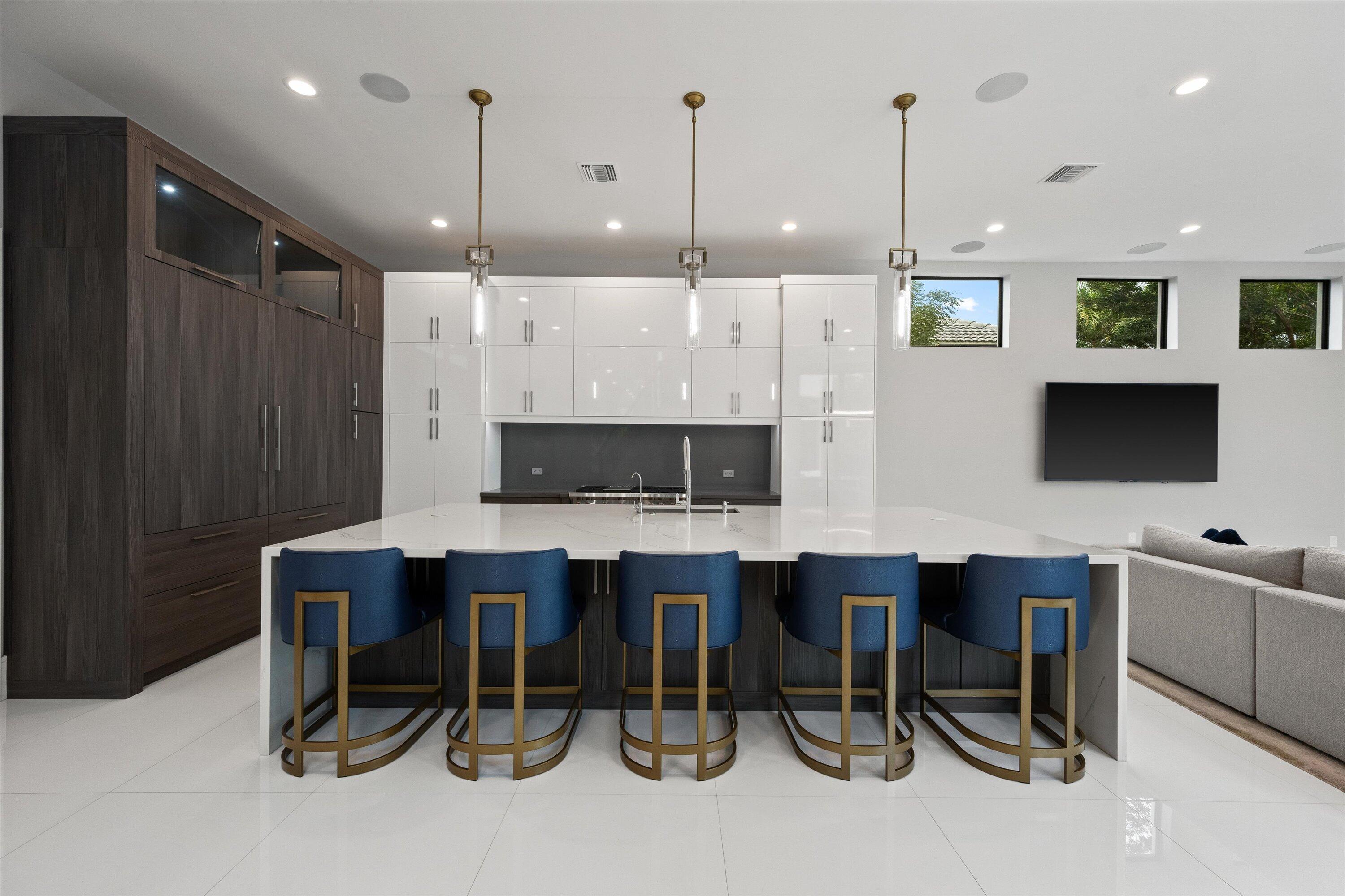 OLYMPIA 1 - Residential