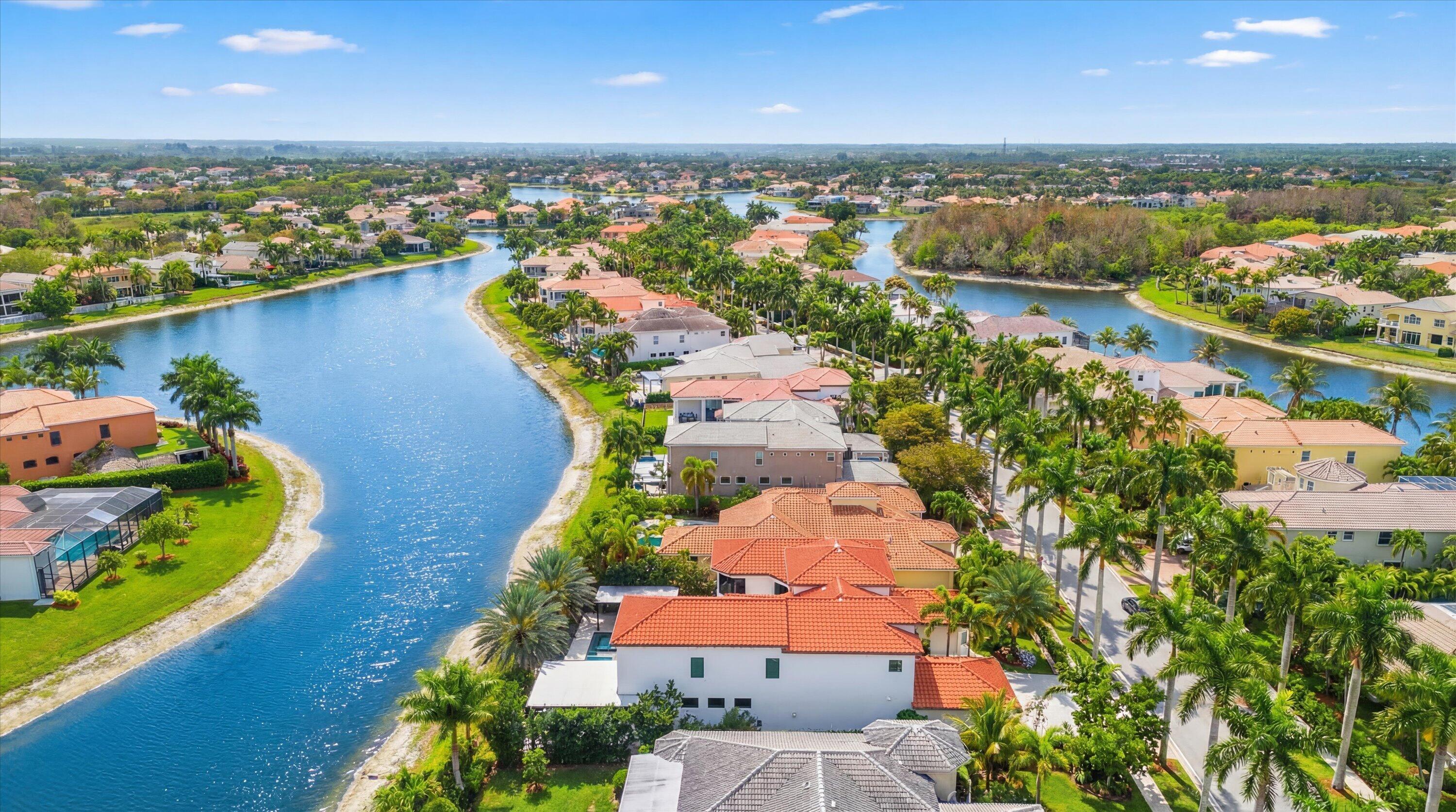 OLYMPIA 1 - Residential