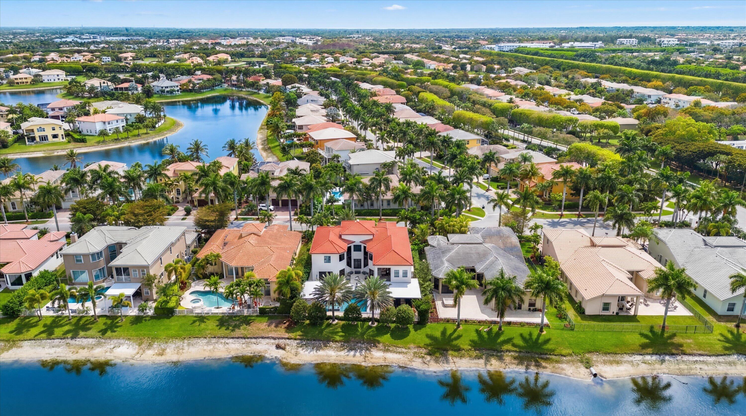 OLYMPIA 1 - Residential