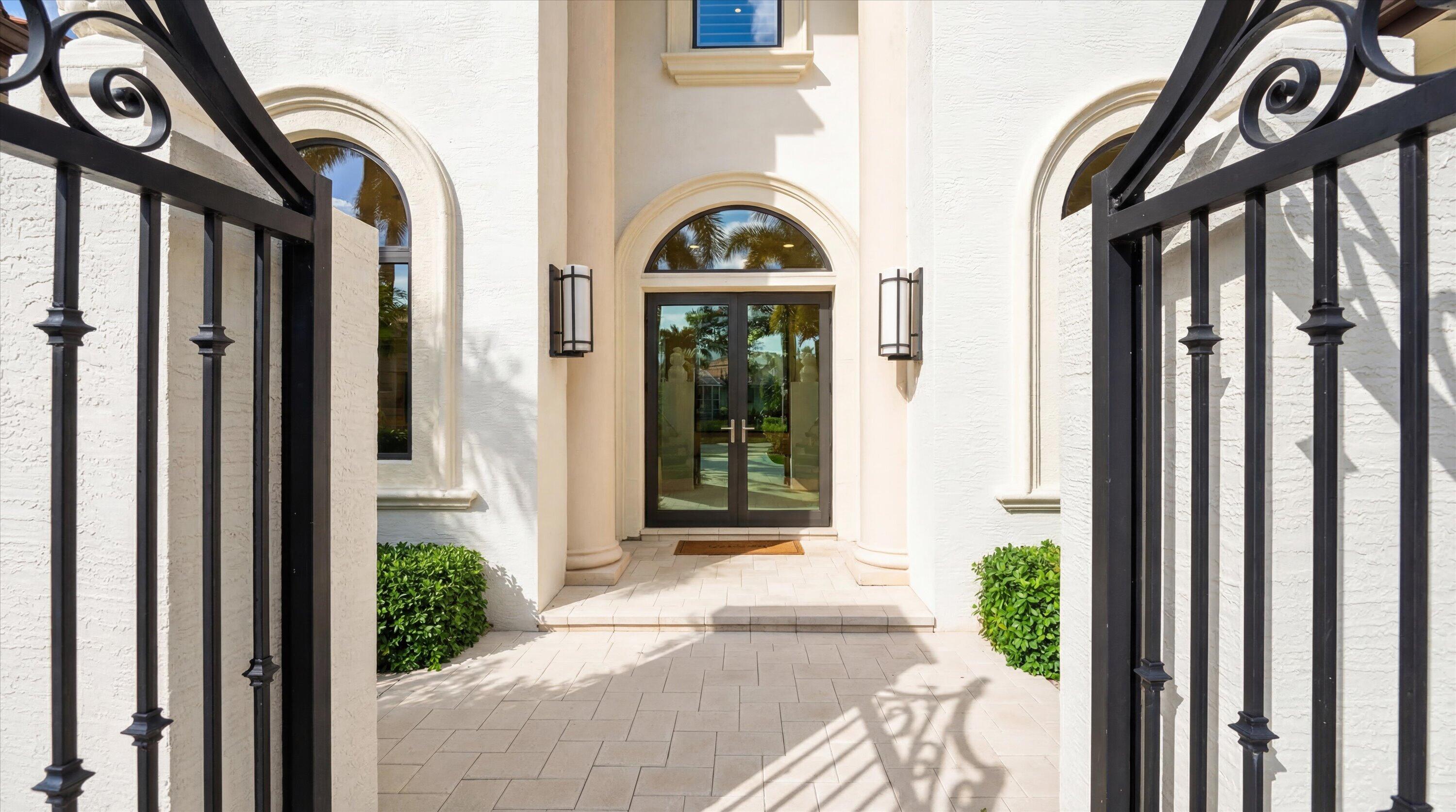 OLYMPIA 1 - Residential