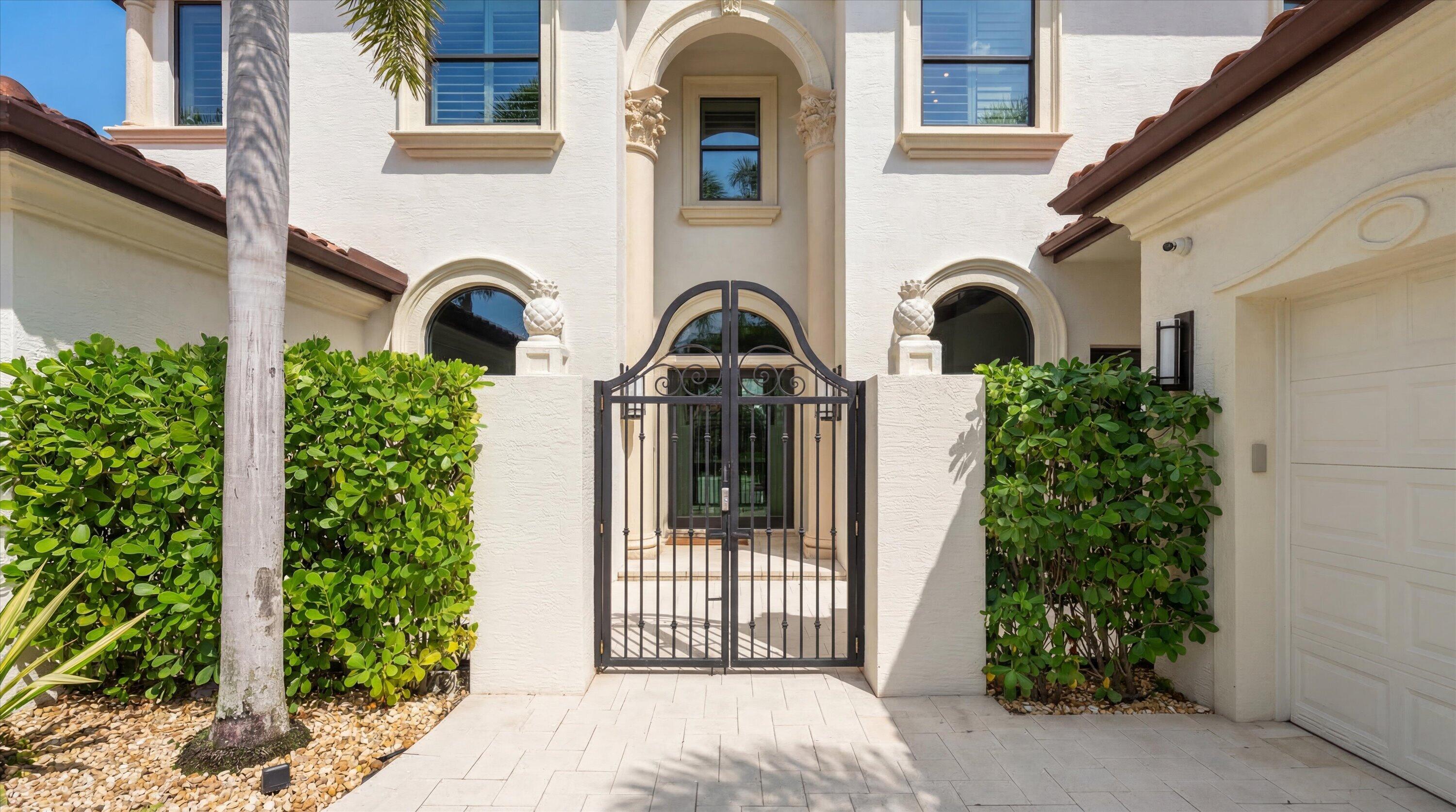 OLYMPIA 1 - Residential