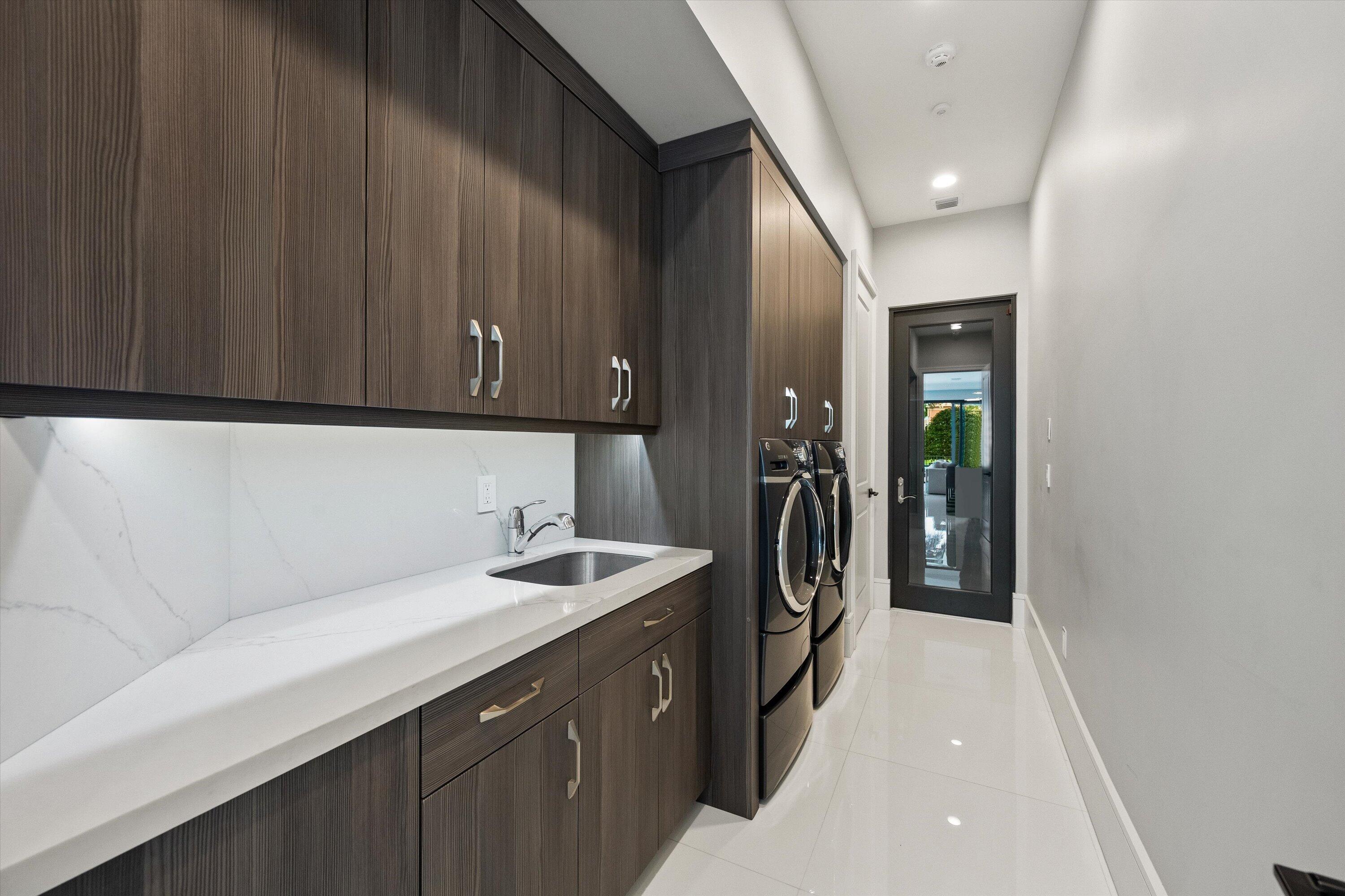 OLYMPIA 1 - Residential