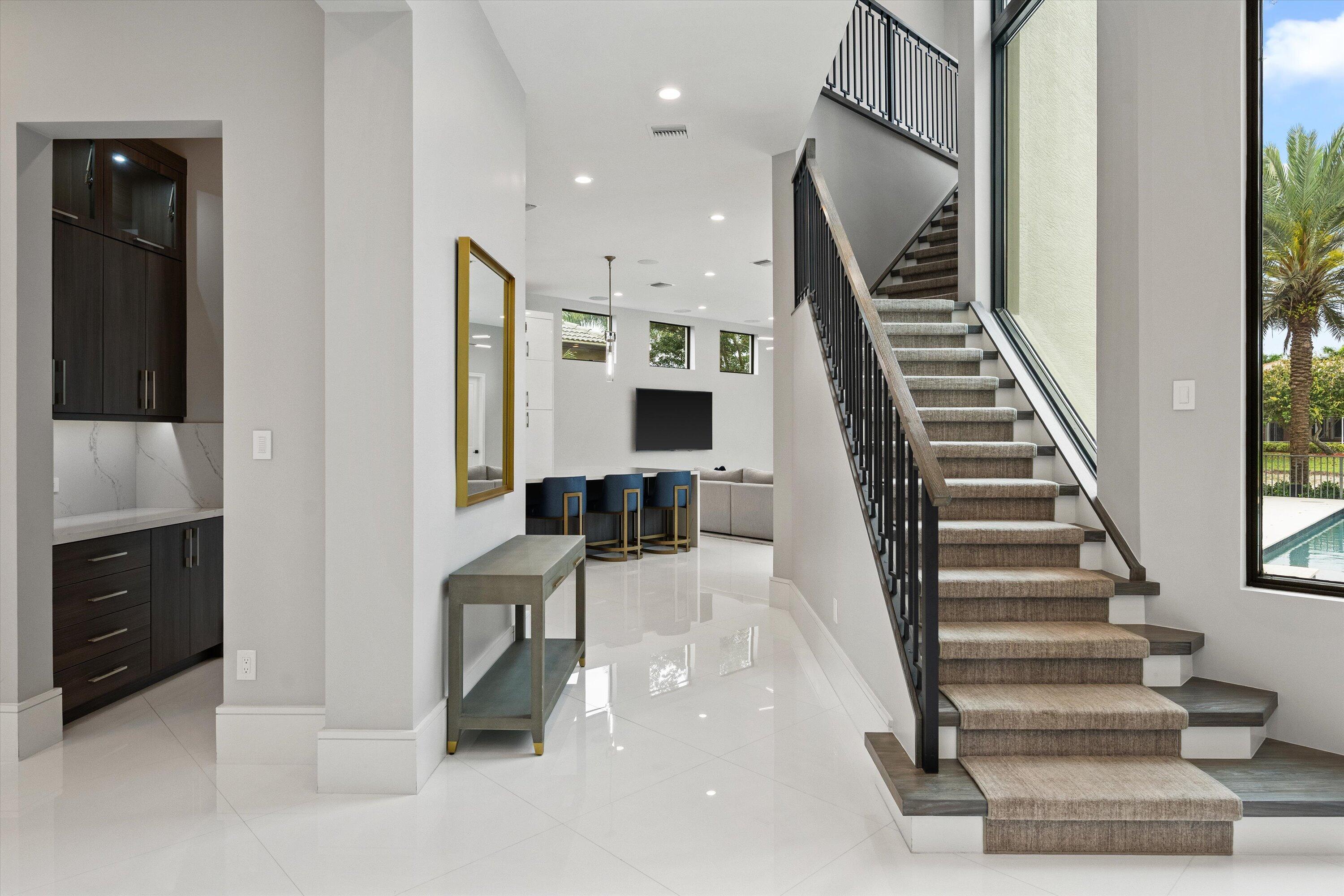 OLYMPIA 1 - Residential