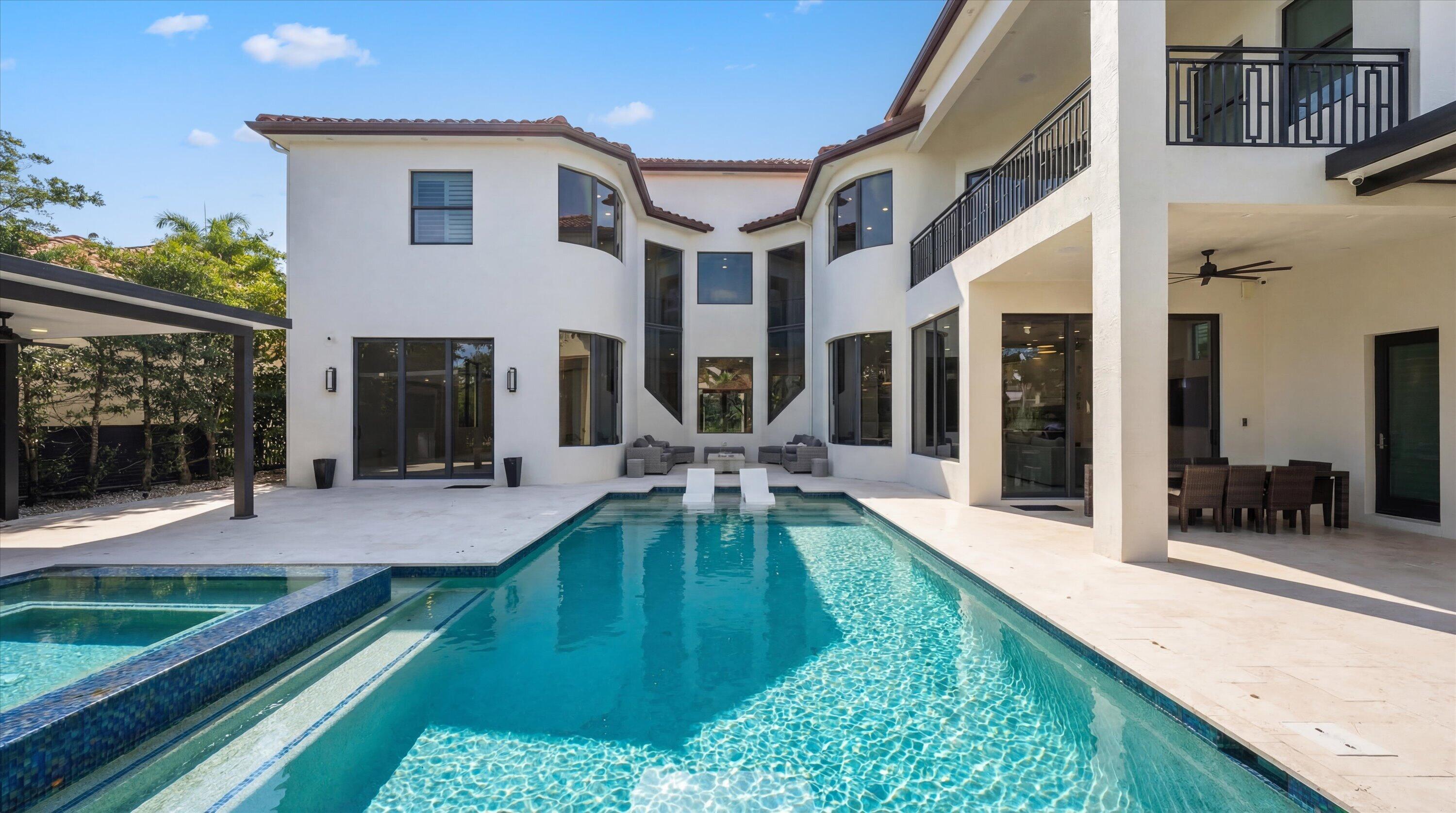 OLYMPIA 1 - Residential