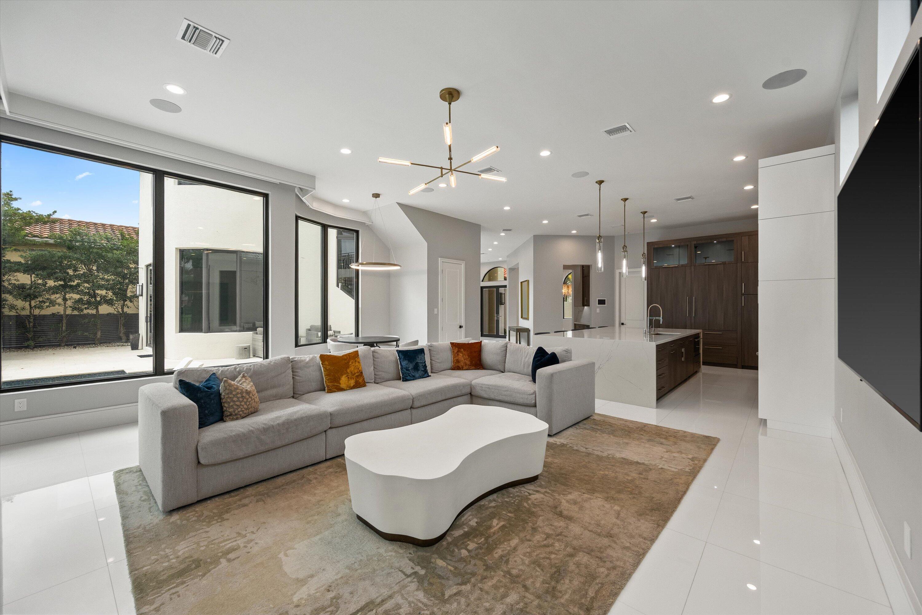 OLYMPIA 1 - Residential