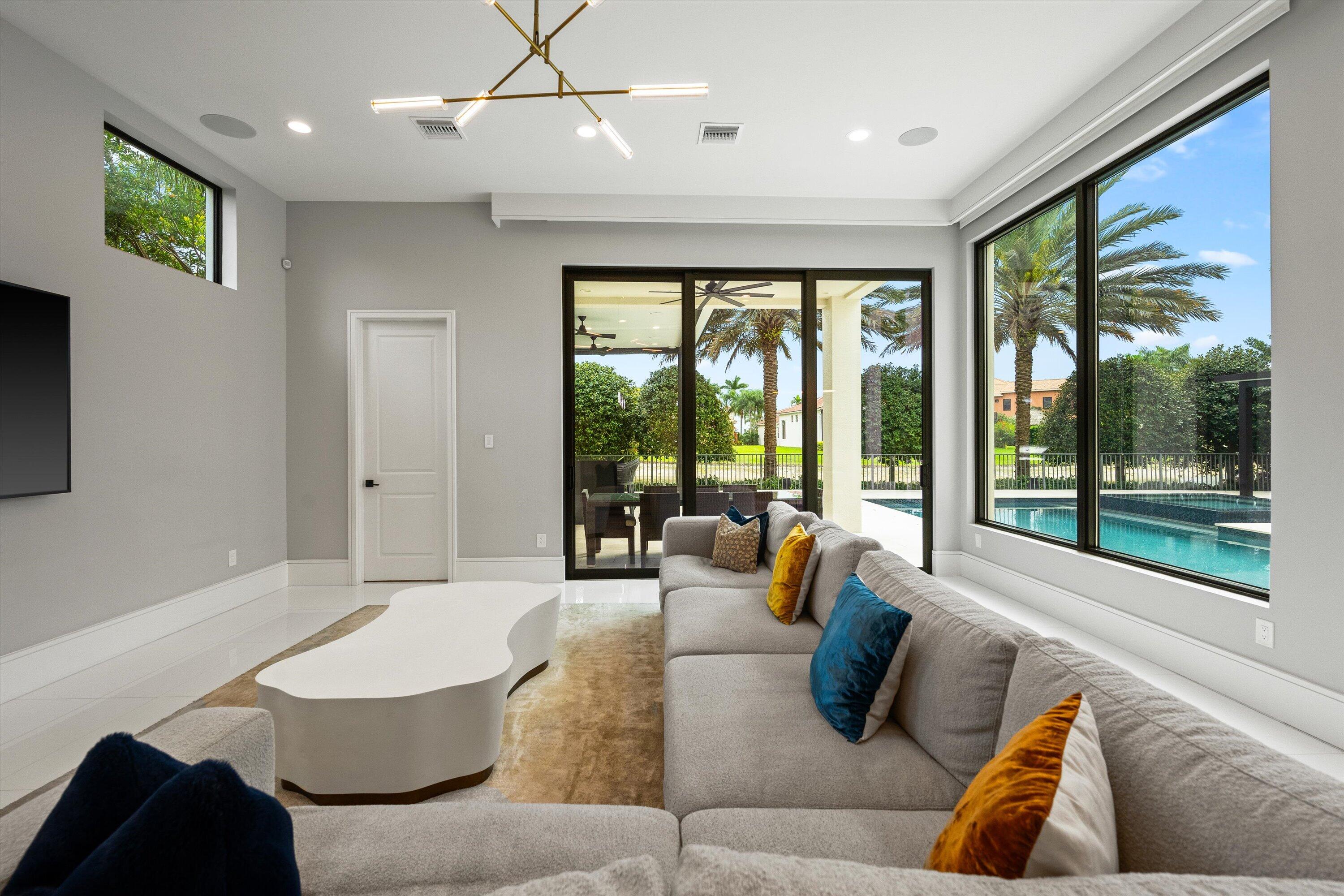 OLYMPIA 1 - Residential