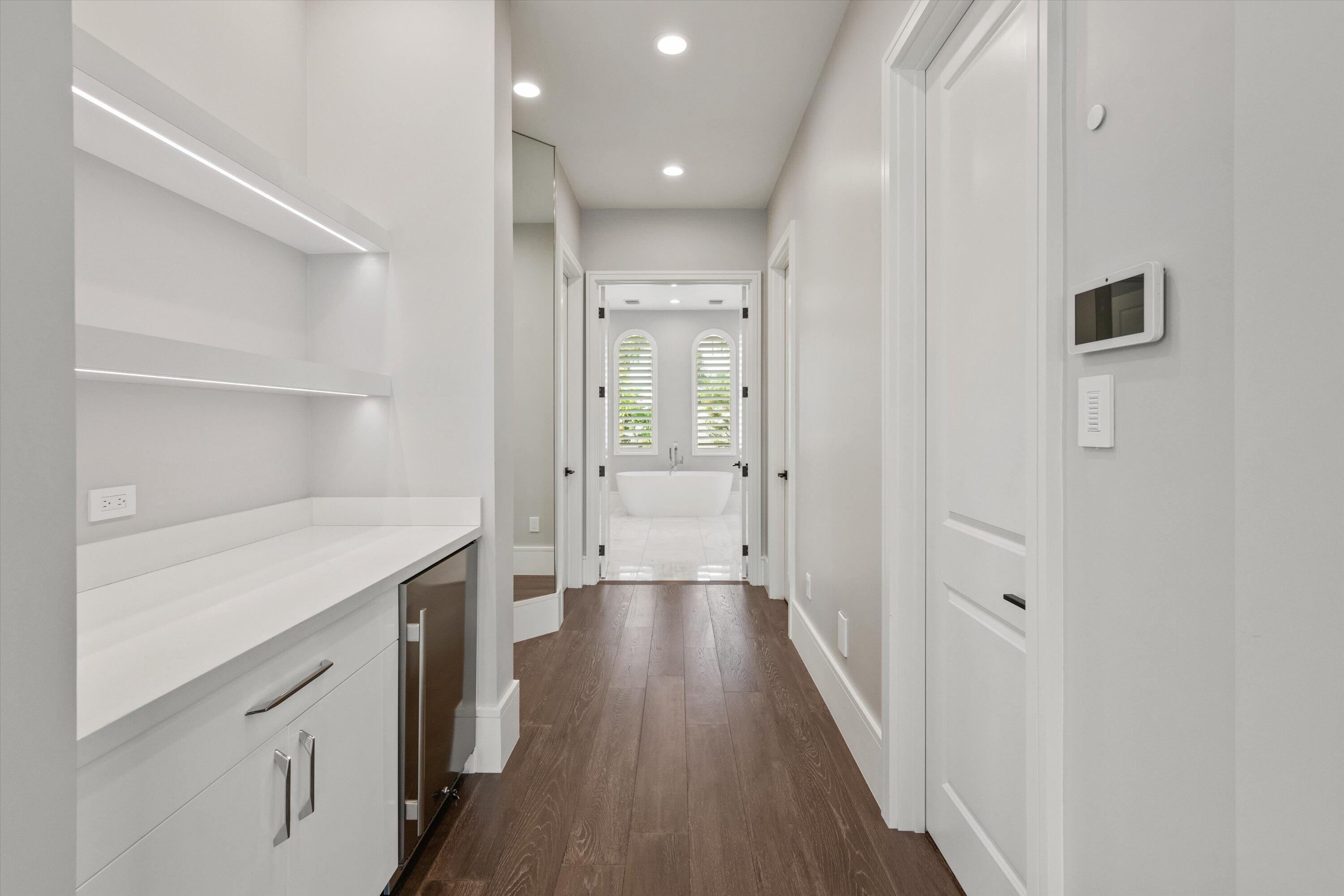 OLYMPIA 1 - Residential