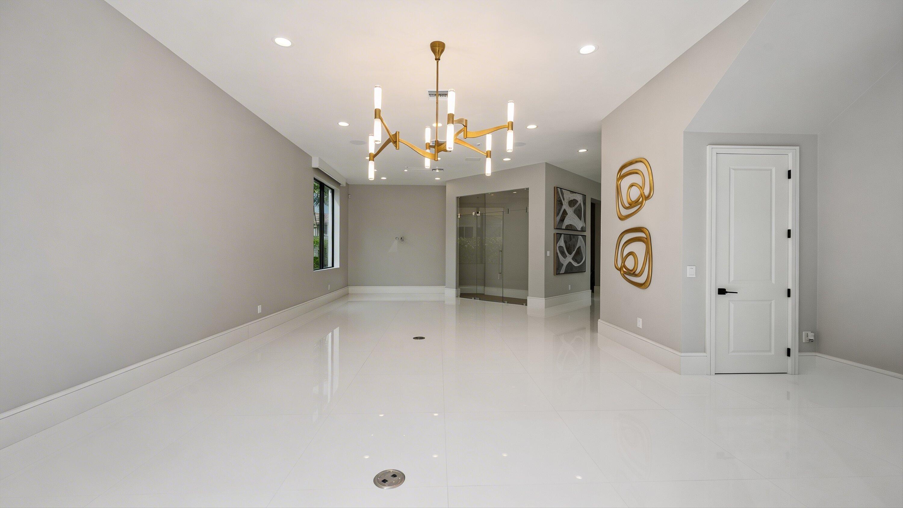 OLYMPIA 1 - Residential