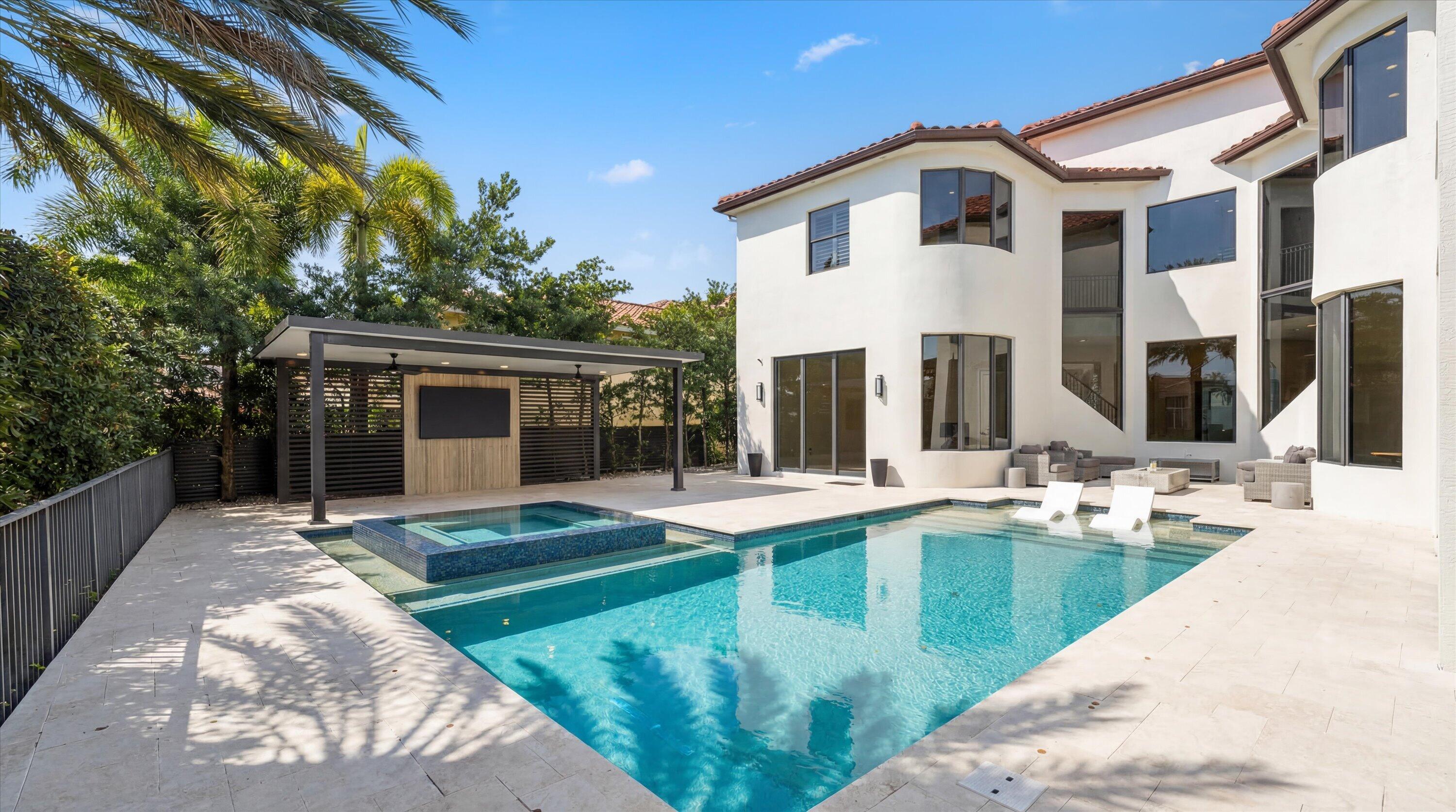 OLYMPIA 1 - Residential