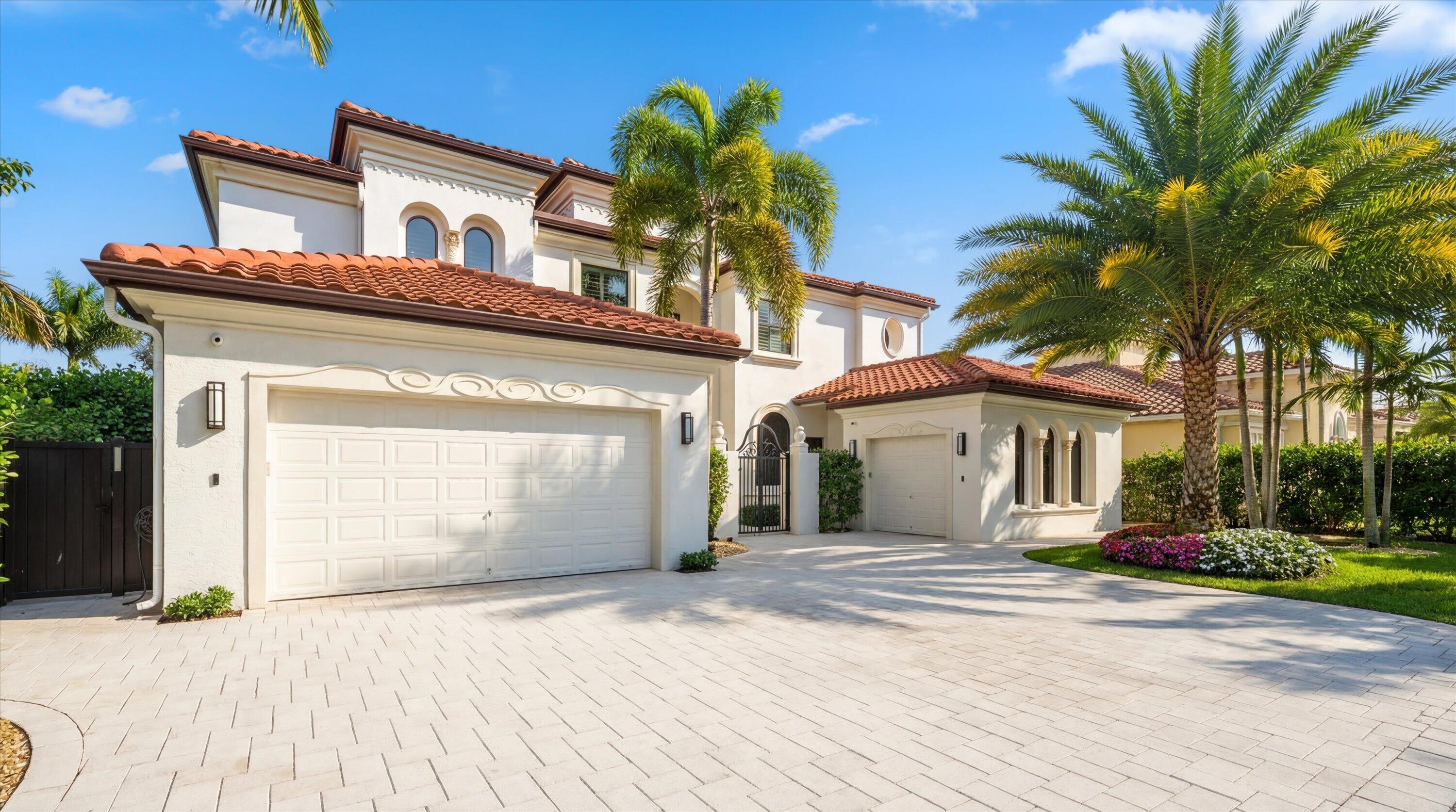 OLYMPIA 1 - Residential