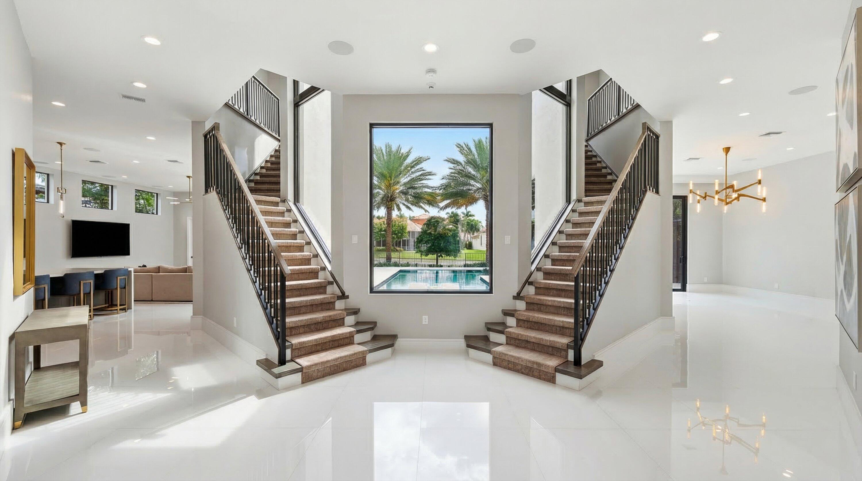 OLYMPIA 1 - Residential