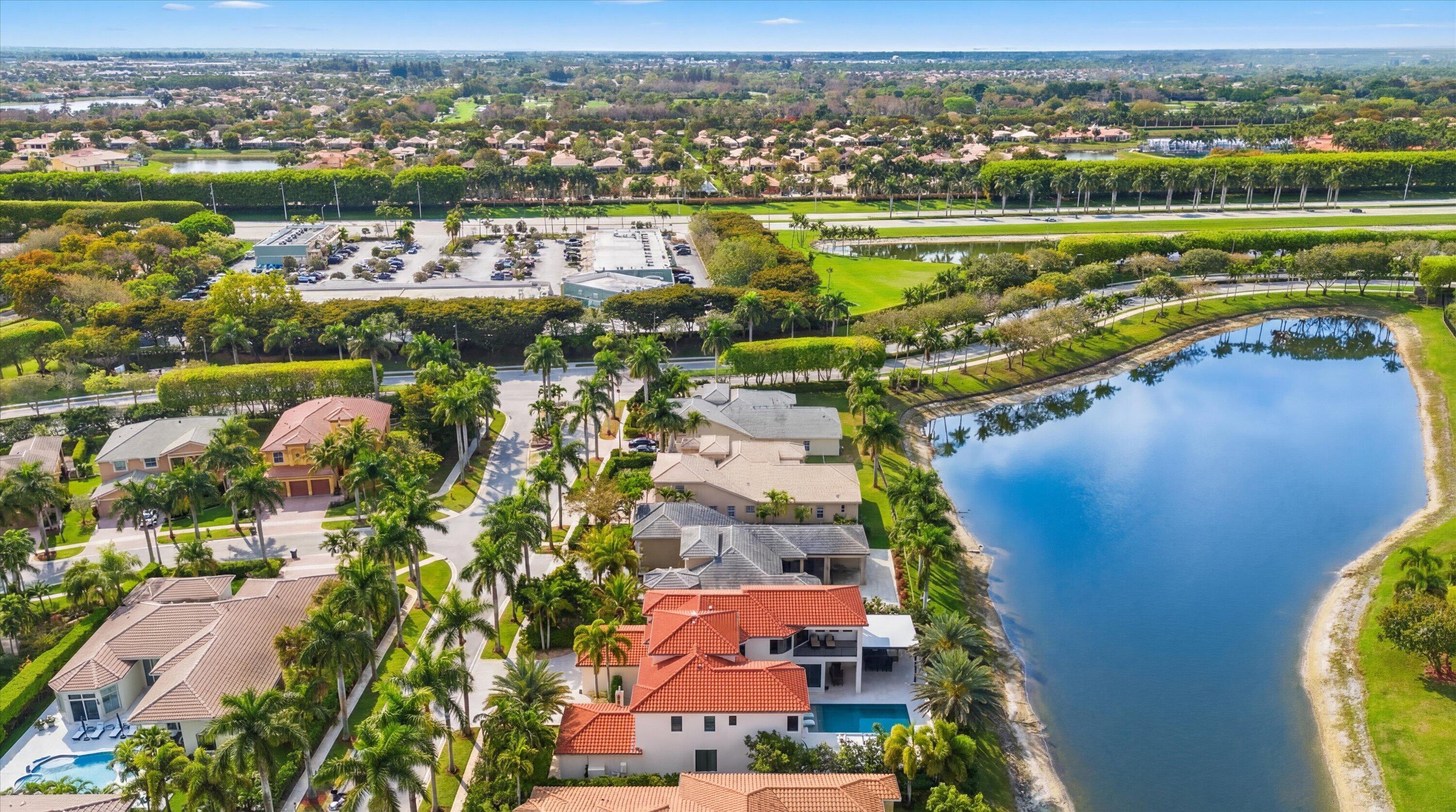 OLYMPIA 1 - Residential