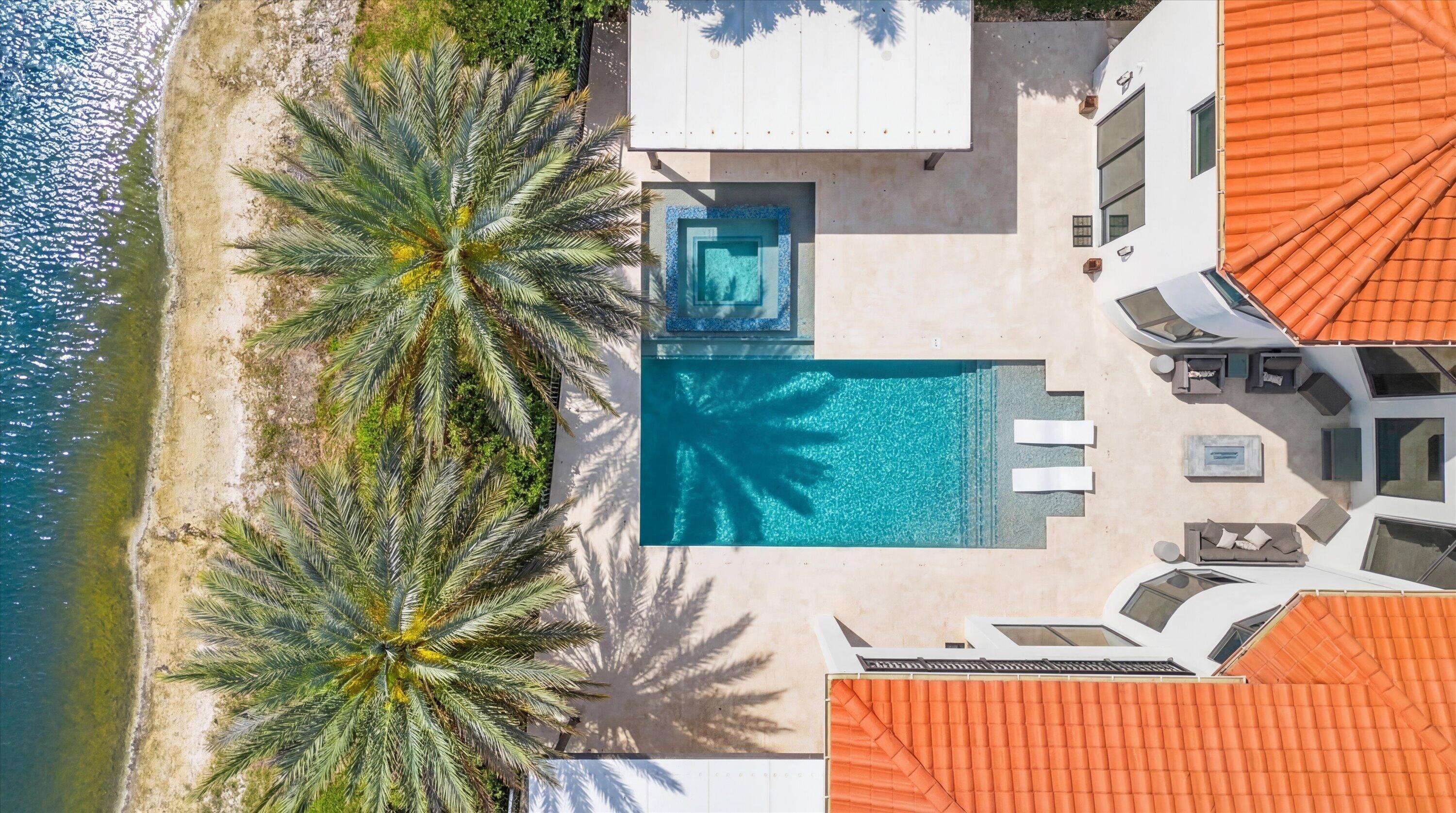 OLYMPIA 1 - Residential