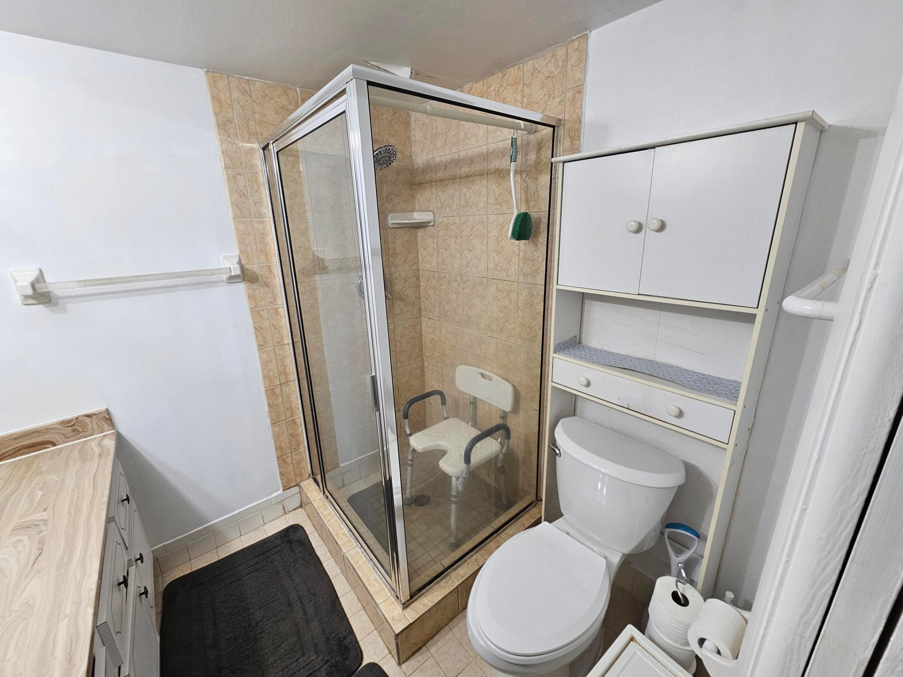 BERMUDA CLUB FOUR CONDO - Residential