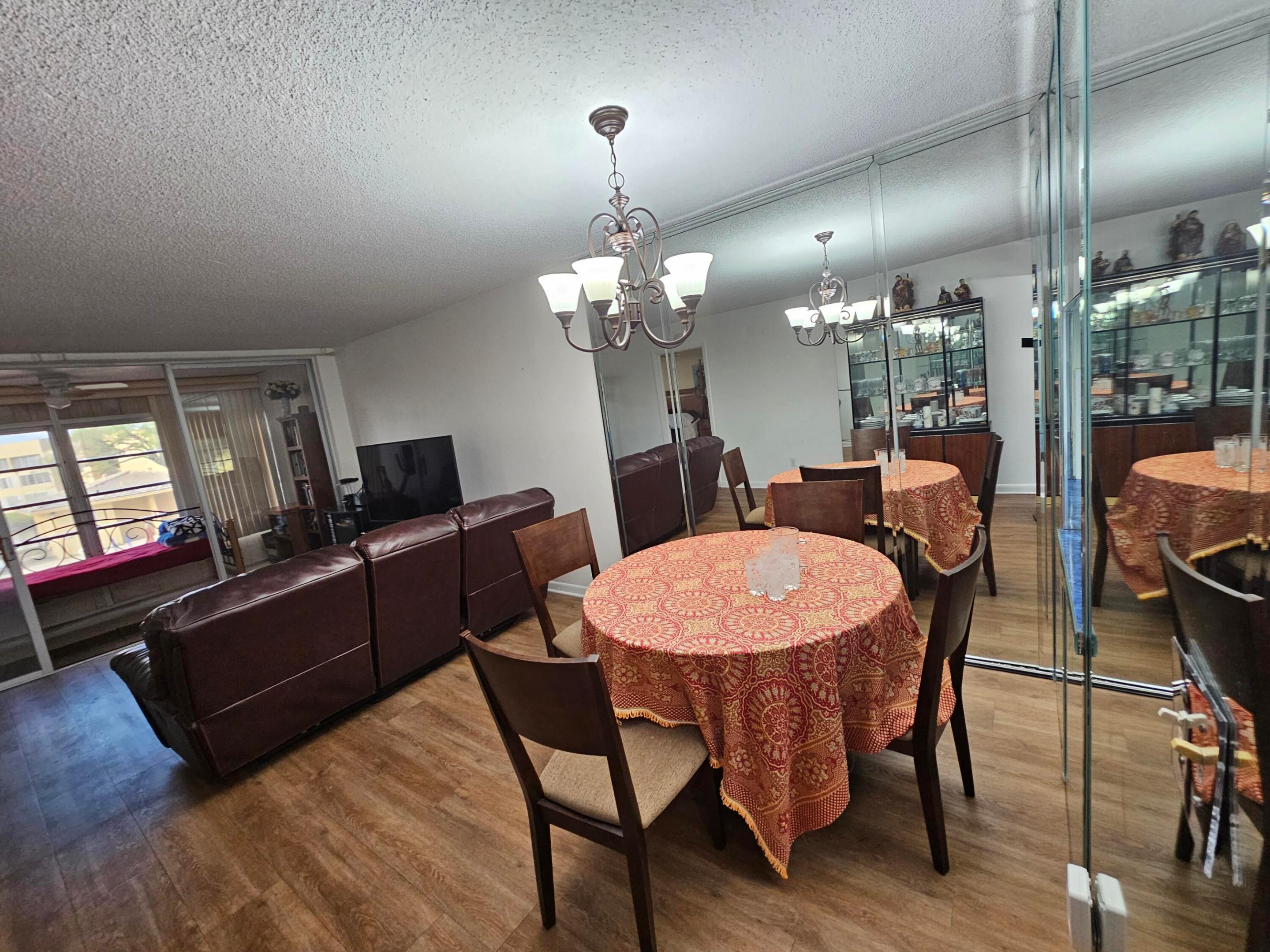 BERMUDA CLUB FOUR CONDO - Residential