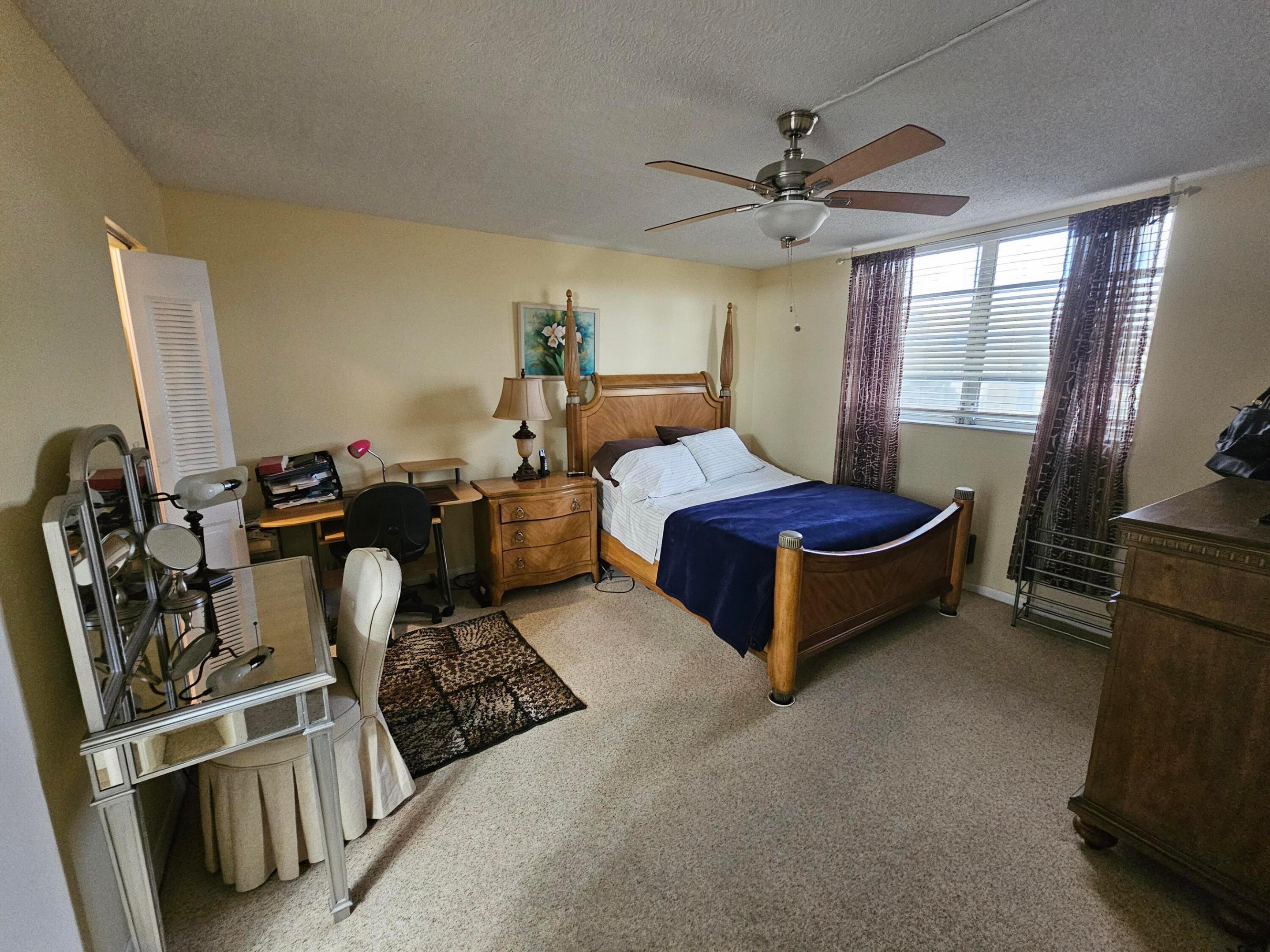 BERMUDA CLUB FOUR CONDO - Residential