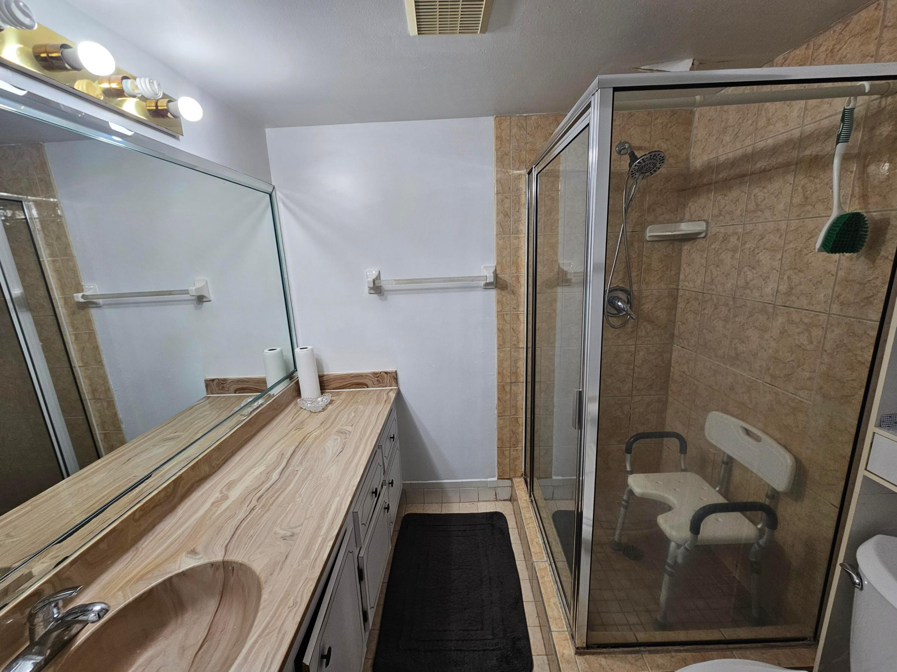 BERMUDA CLUB FOUR CONDO - Residential