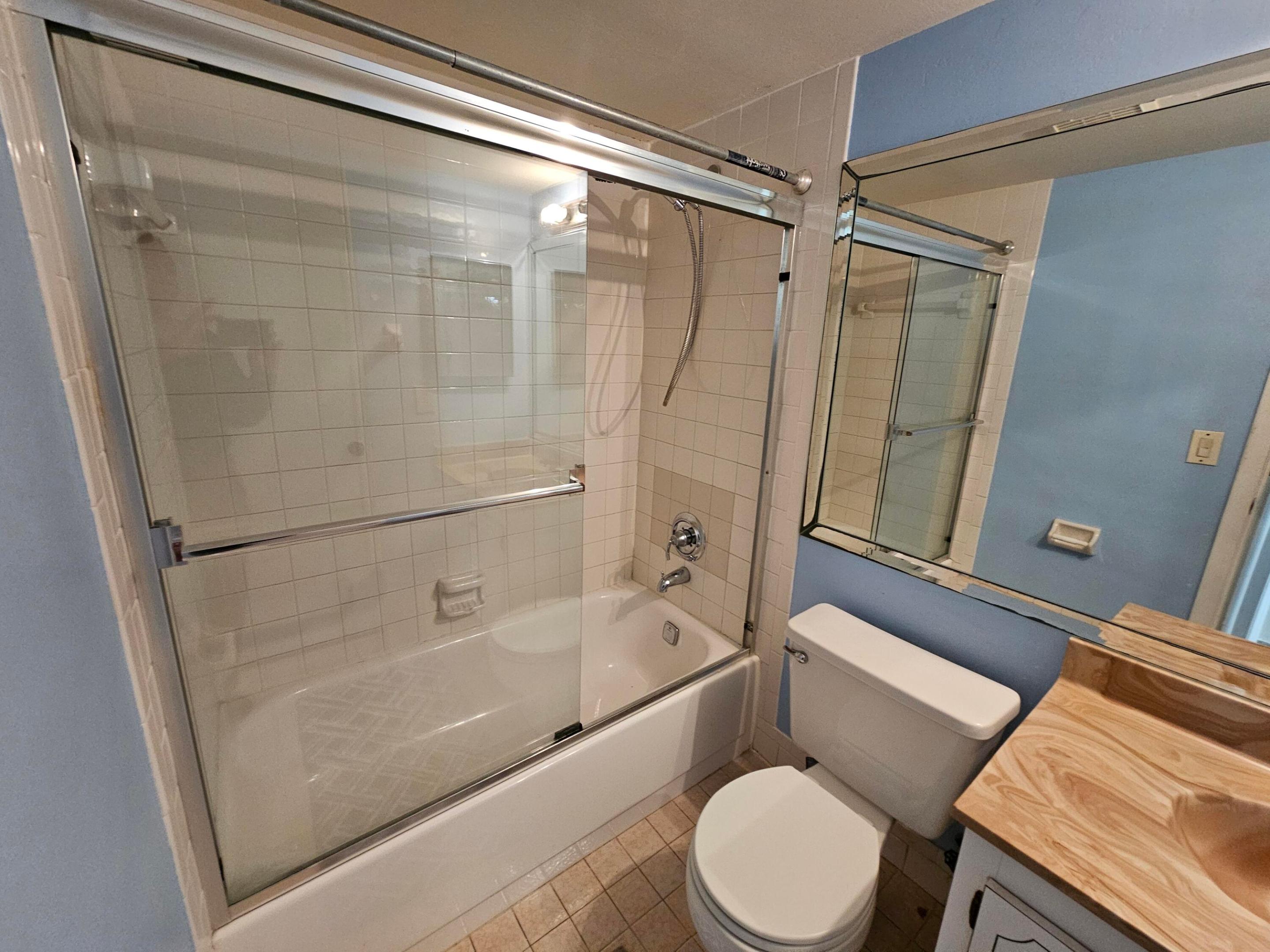 BERMUDA CLUB FOUR CONDO - Residential