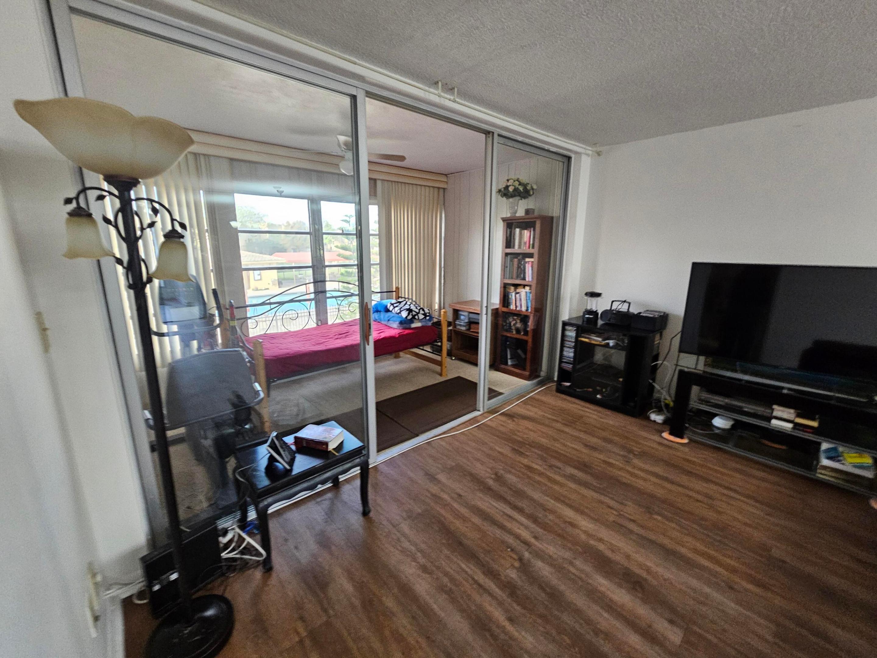 BERMUDA CLUB FOUR CONDO - Residential