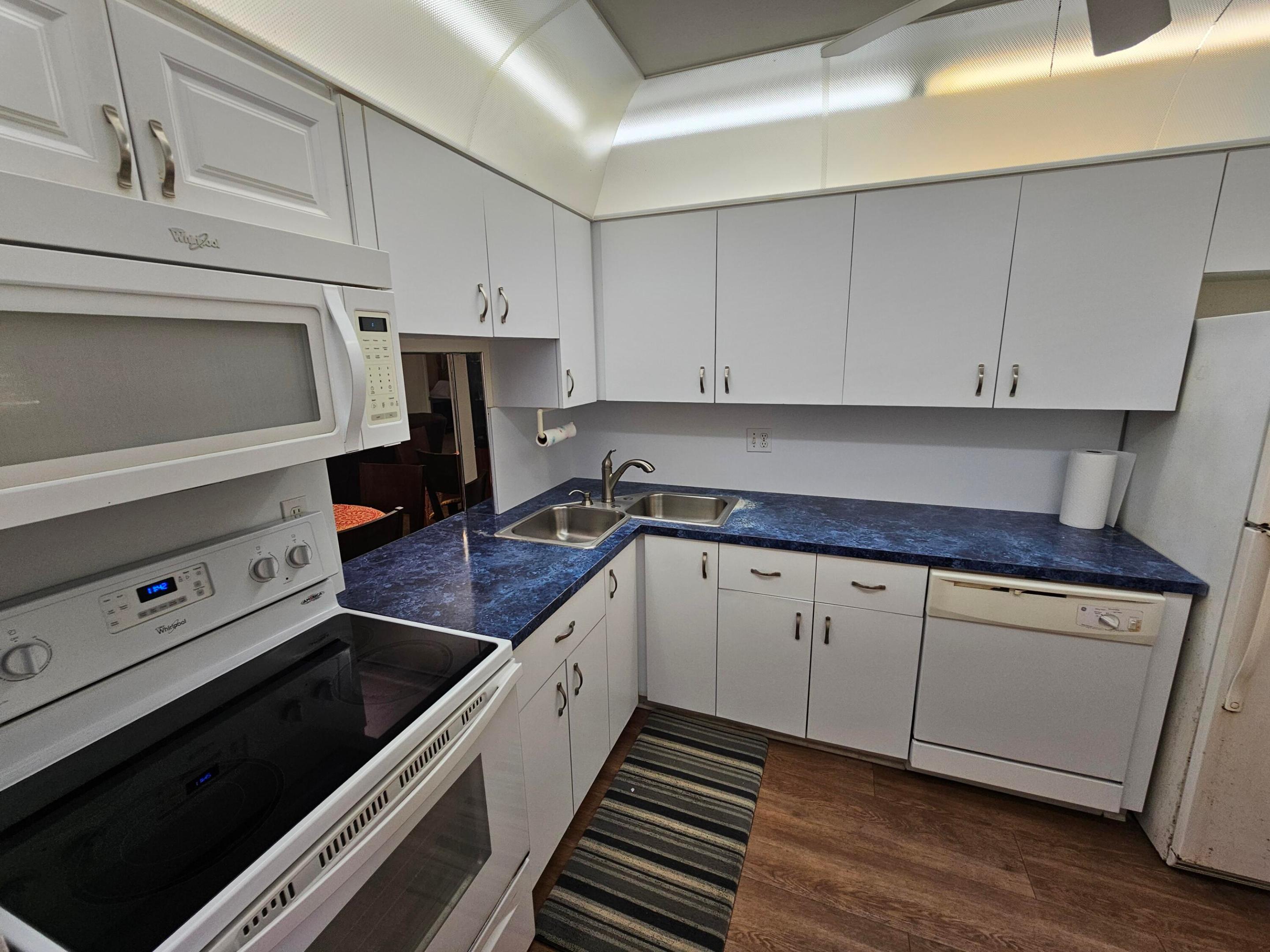 BERMUDA CLUB FOUR CONDO - Residential