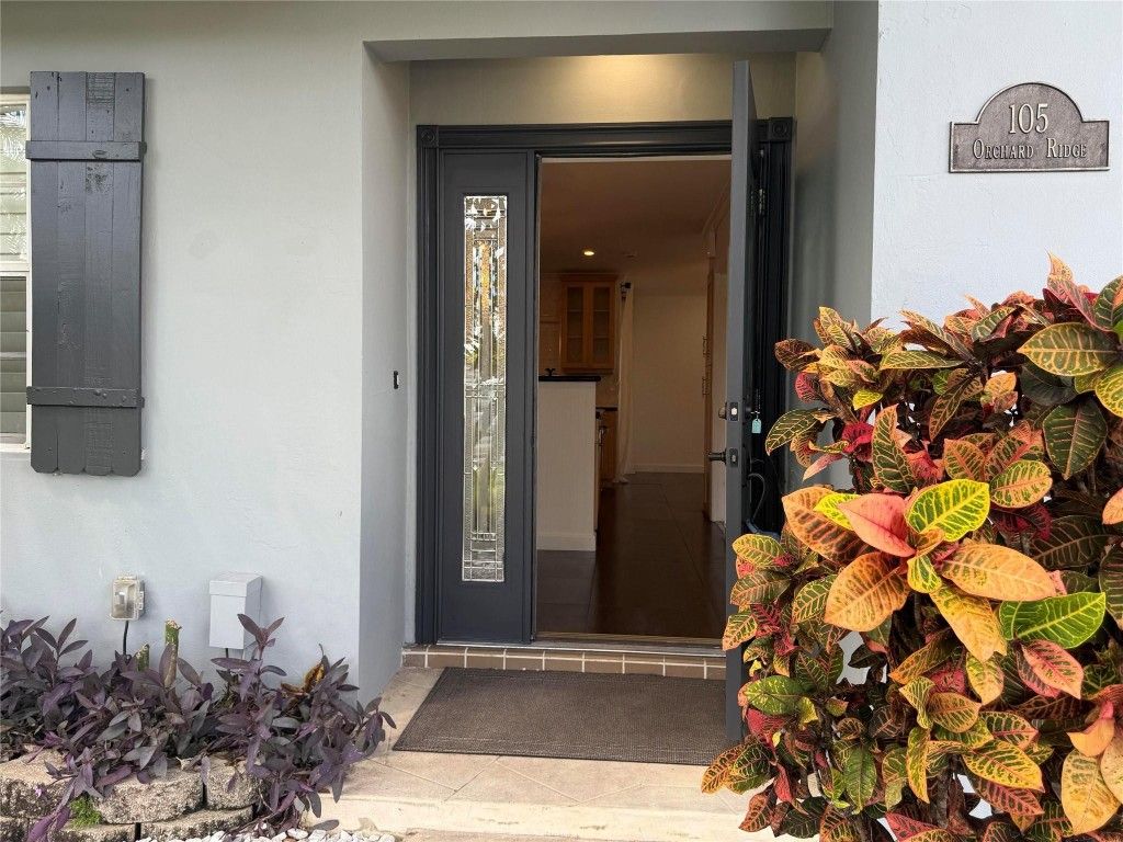 Photo of 105 Orchard Ridge Lane, Boca Raton, FL 33431 (MLS # F10518428)