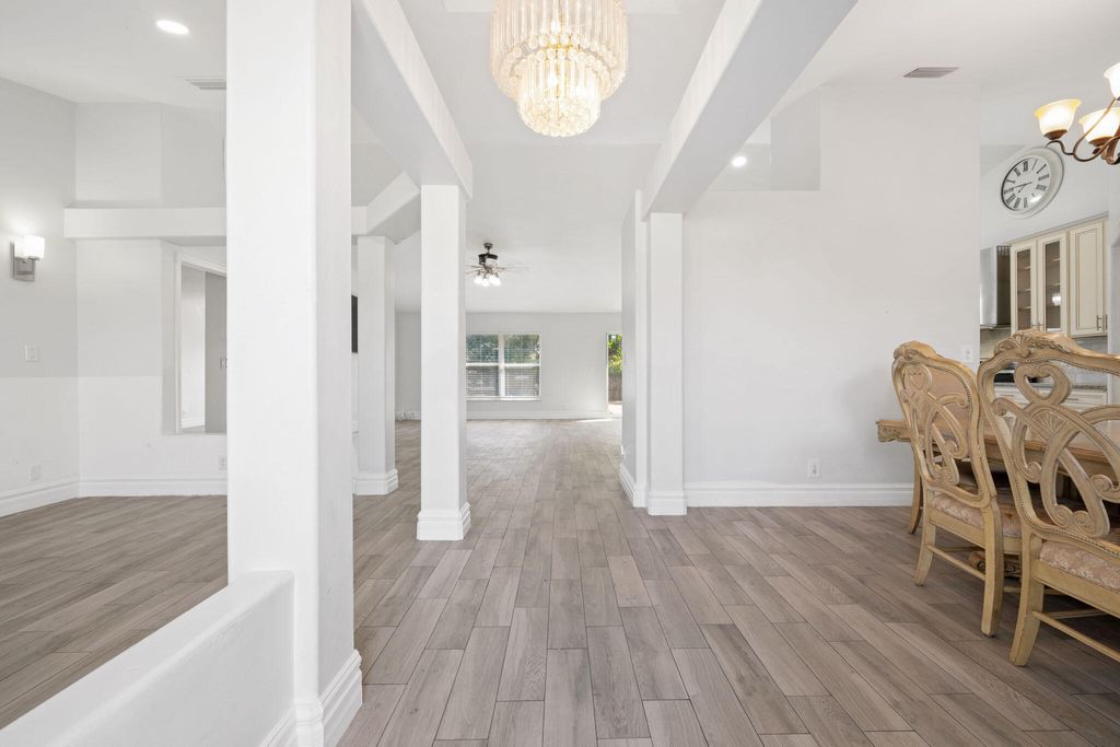 Photo of 572 SW Mccomb Avenue, Port Saint Lucie, FL 34953 (MLS # R11072751)