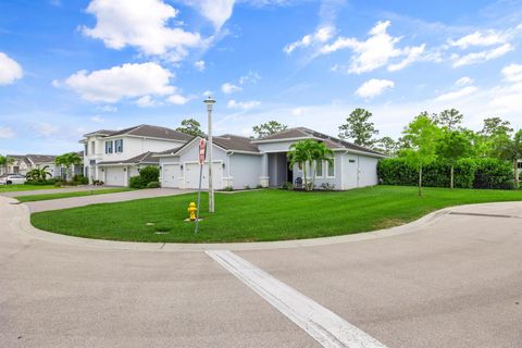 A home in Stuart