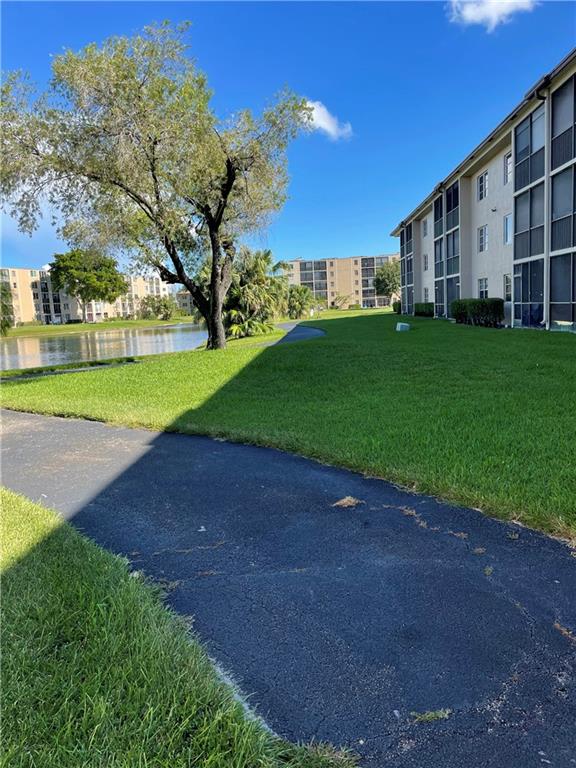 Cascades of Lauderhill - Residential