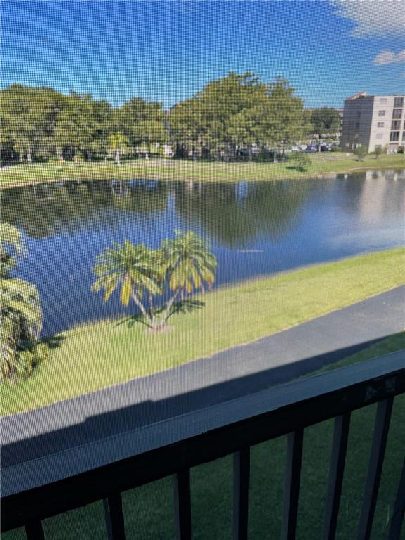 Cascades of Lauderhill - Residential