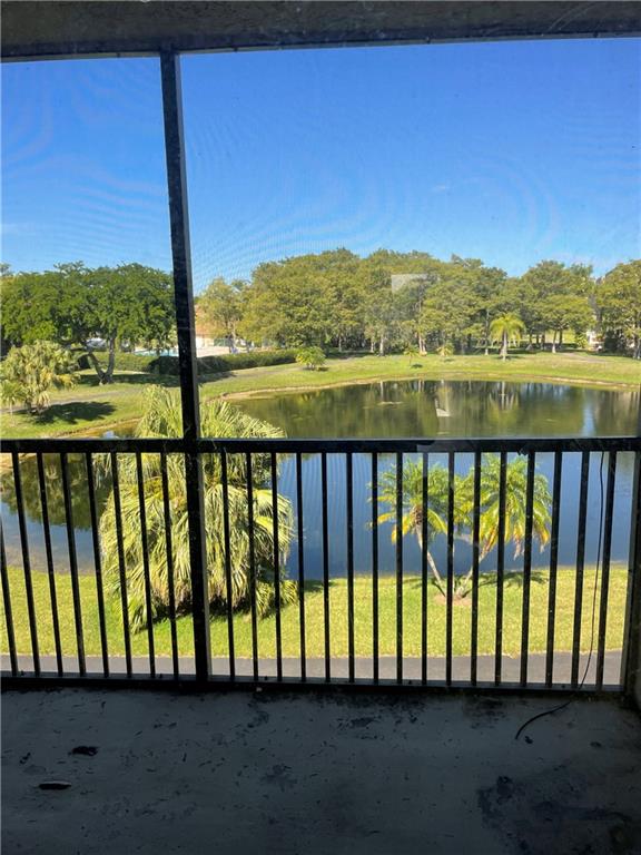 Cascades of Lauderhill - Residential
