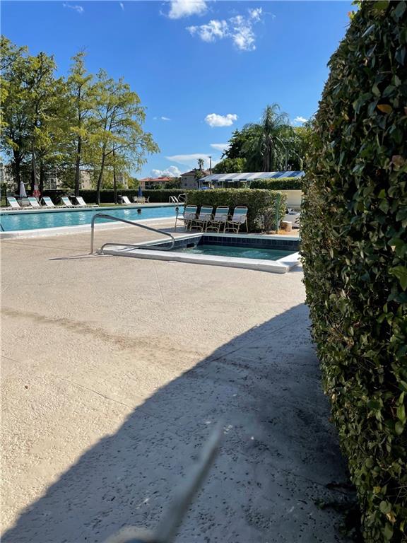 Cascades of Lauderhill - Residential