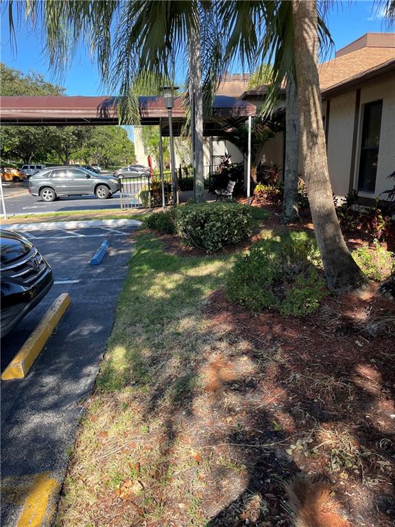 Cascades of Lauderhill - Residential