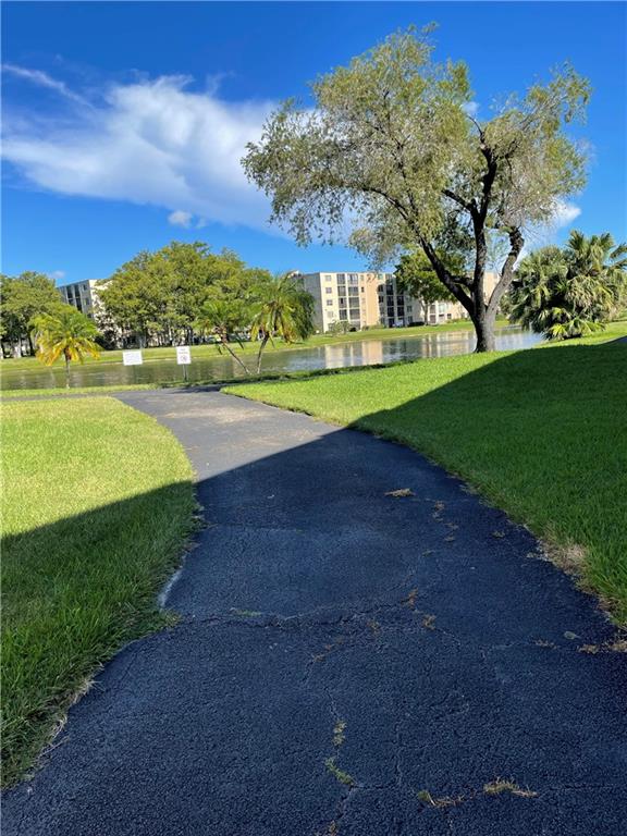 Cascades of Lauderhill - Residential