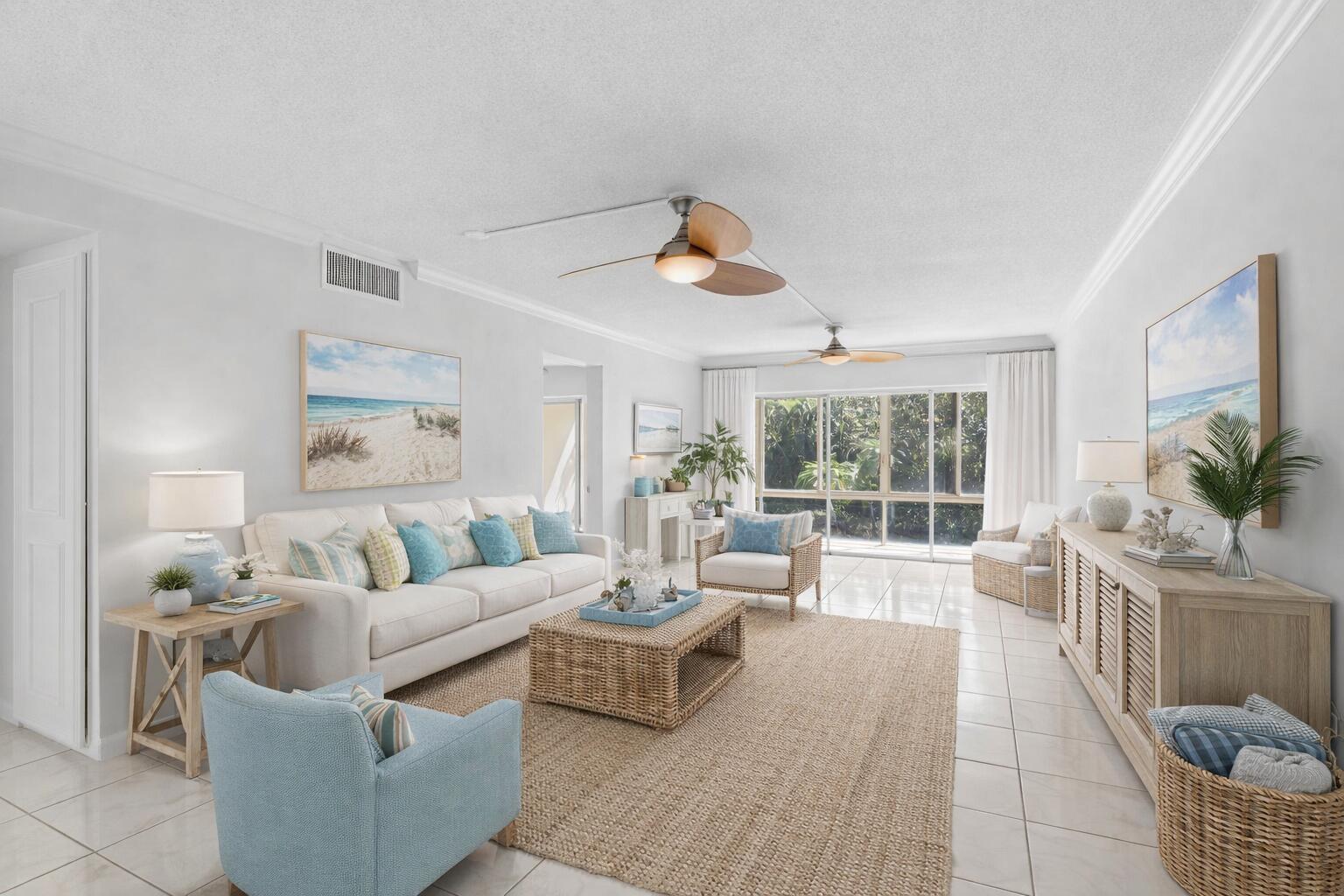 GREENBRIER CONDO - Residential