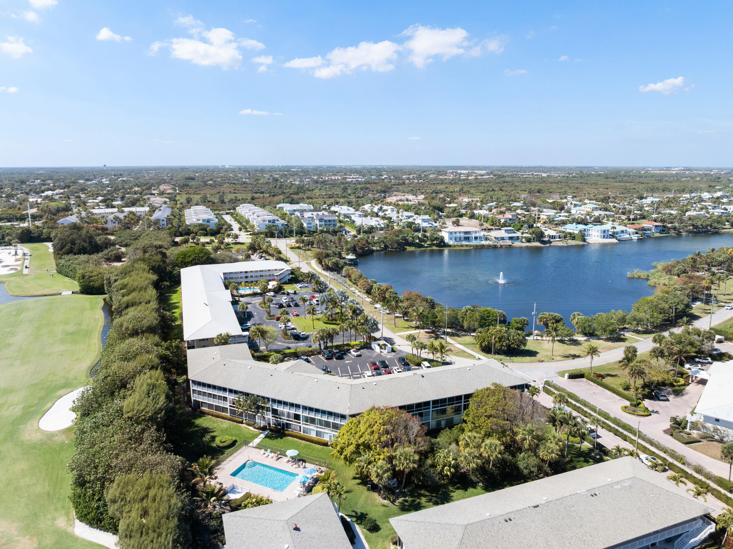 GREENBRIER CONDO - Residential