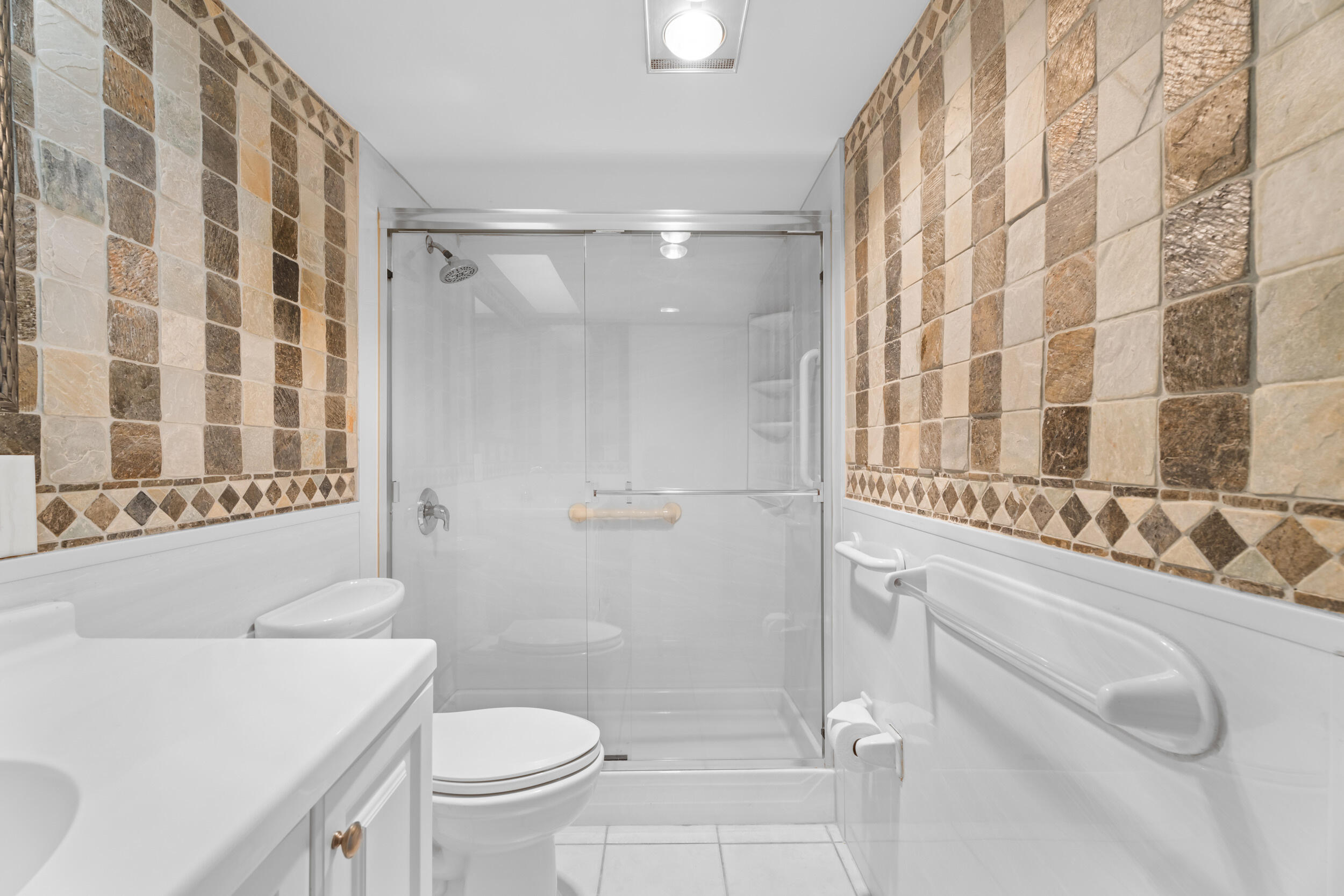 GREENBRIER CONDO - Residential