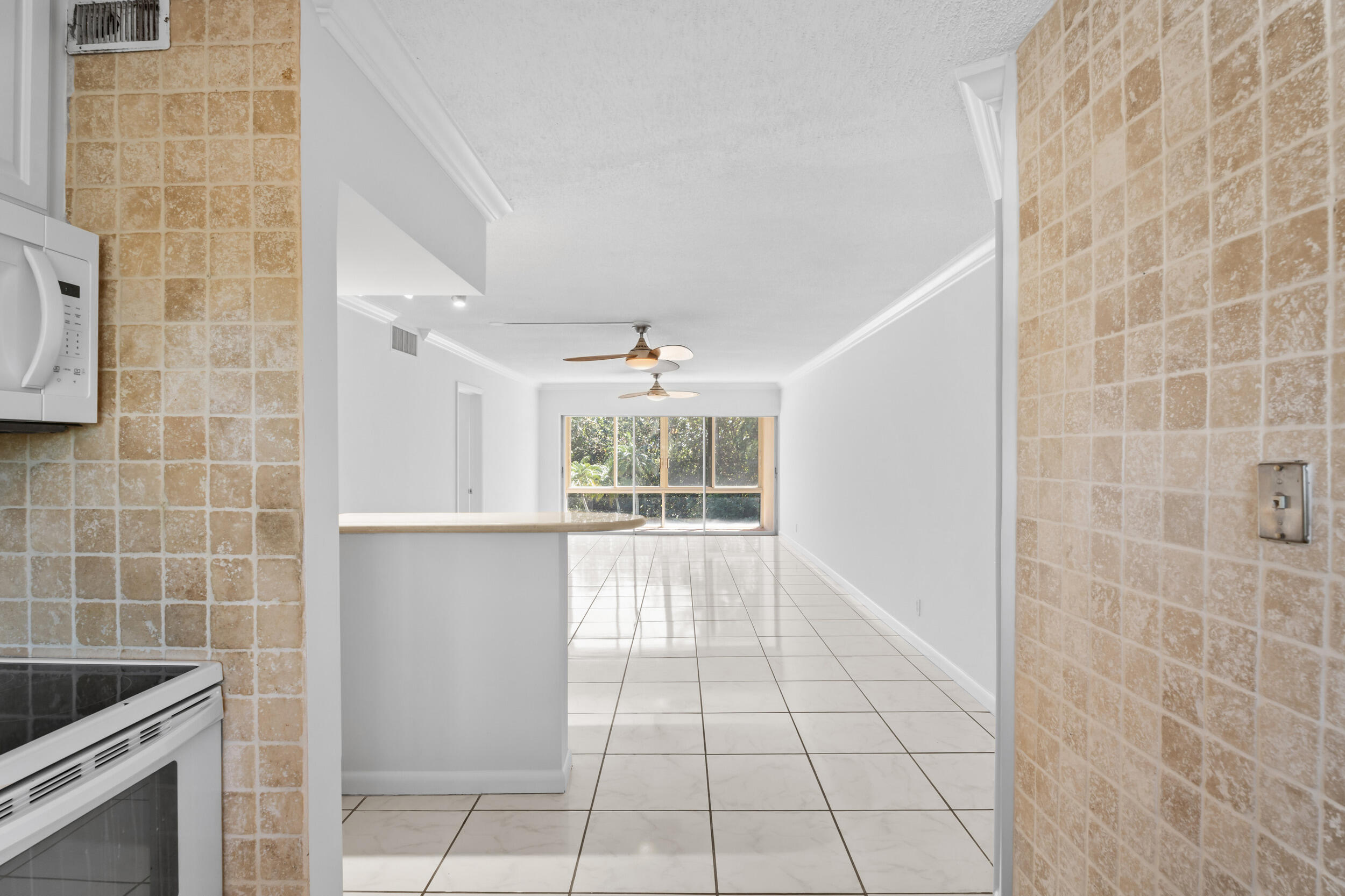 GREENBRIER CONDO - Residential