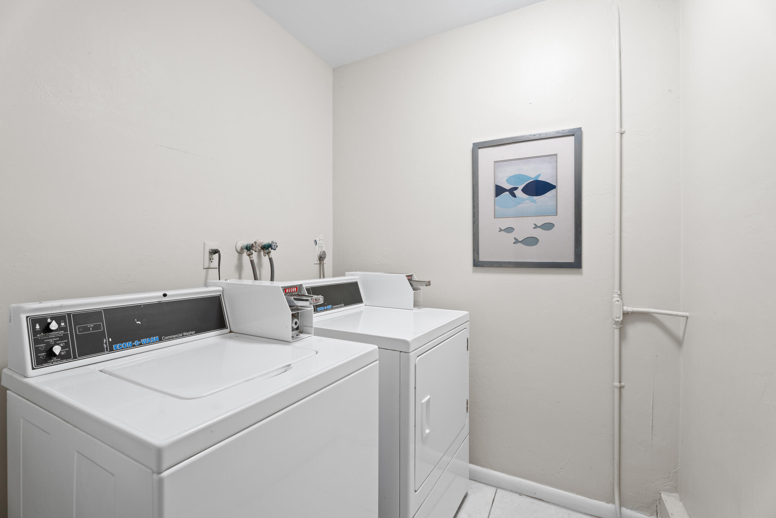 GREENBRIER CONDO - Residential